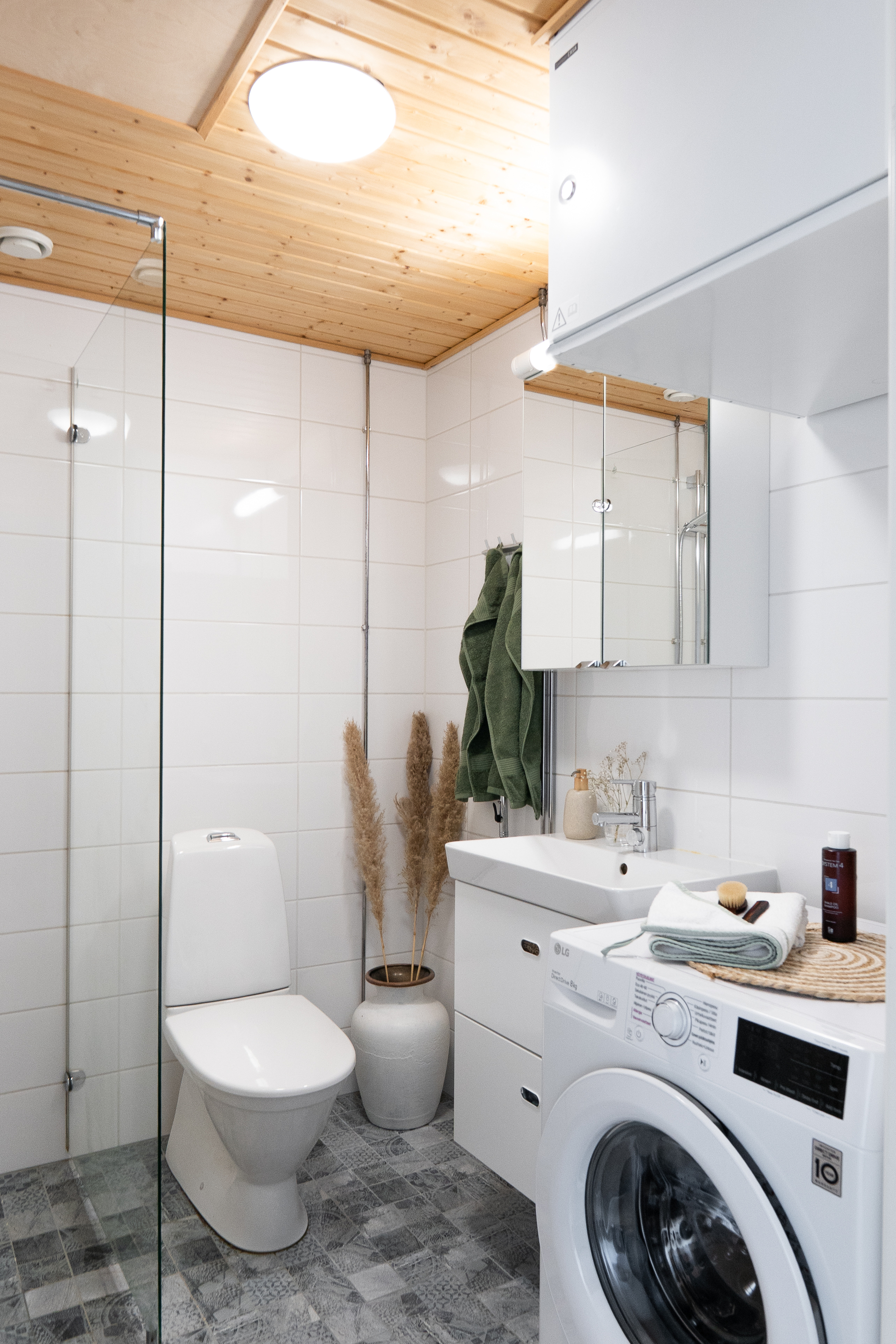 Timanttikiteenkuja 6, Kivistö, Vantaa