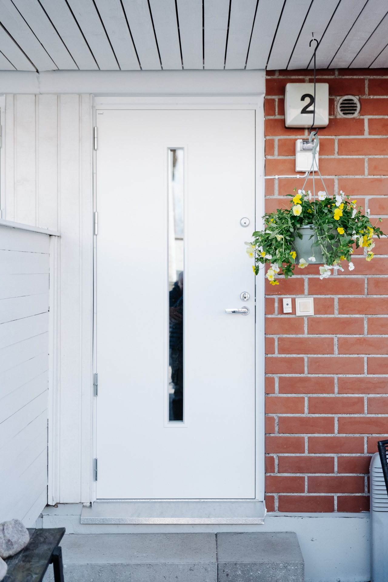 Karhusuontie 8, Pukinmäki, Helsinki