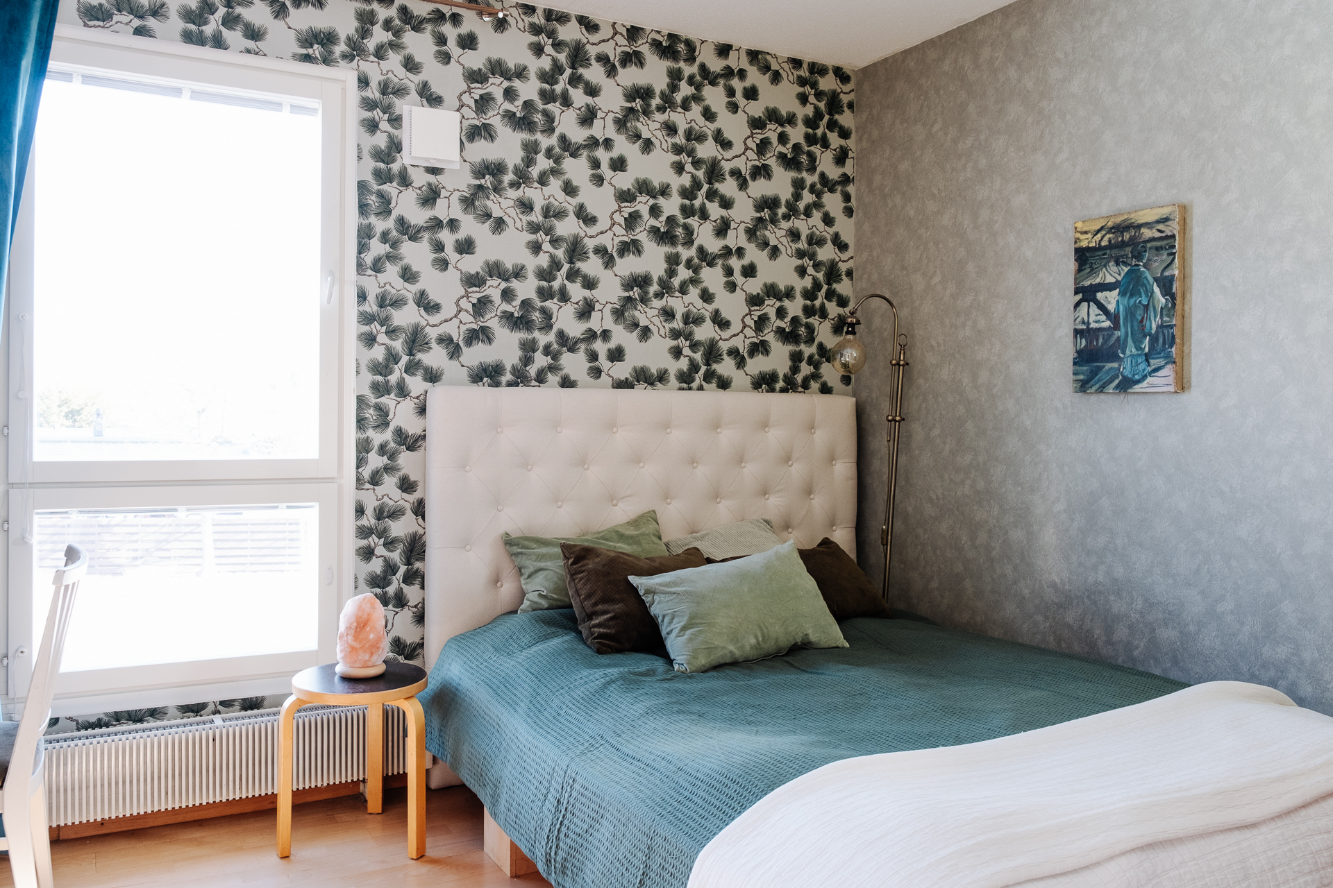 Karhusuontie 8, Pukinmäki, Helsinki