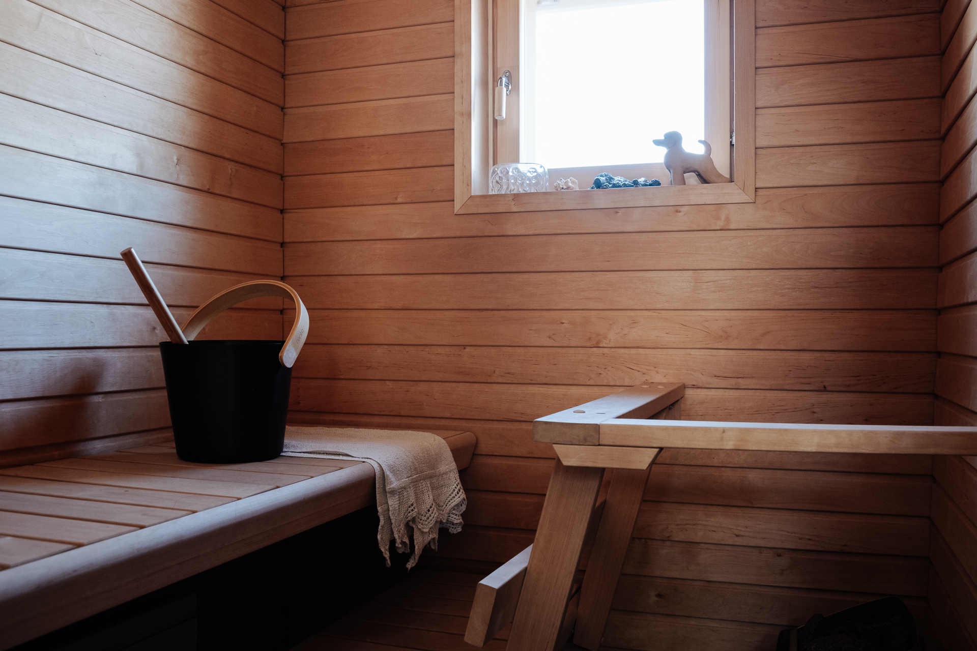 Karhusuontie 8, Pukinmäki, Helsinki