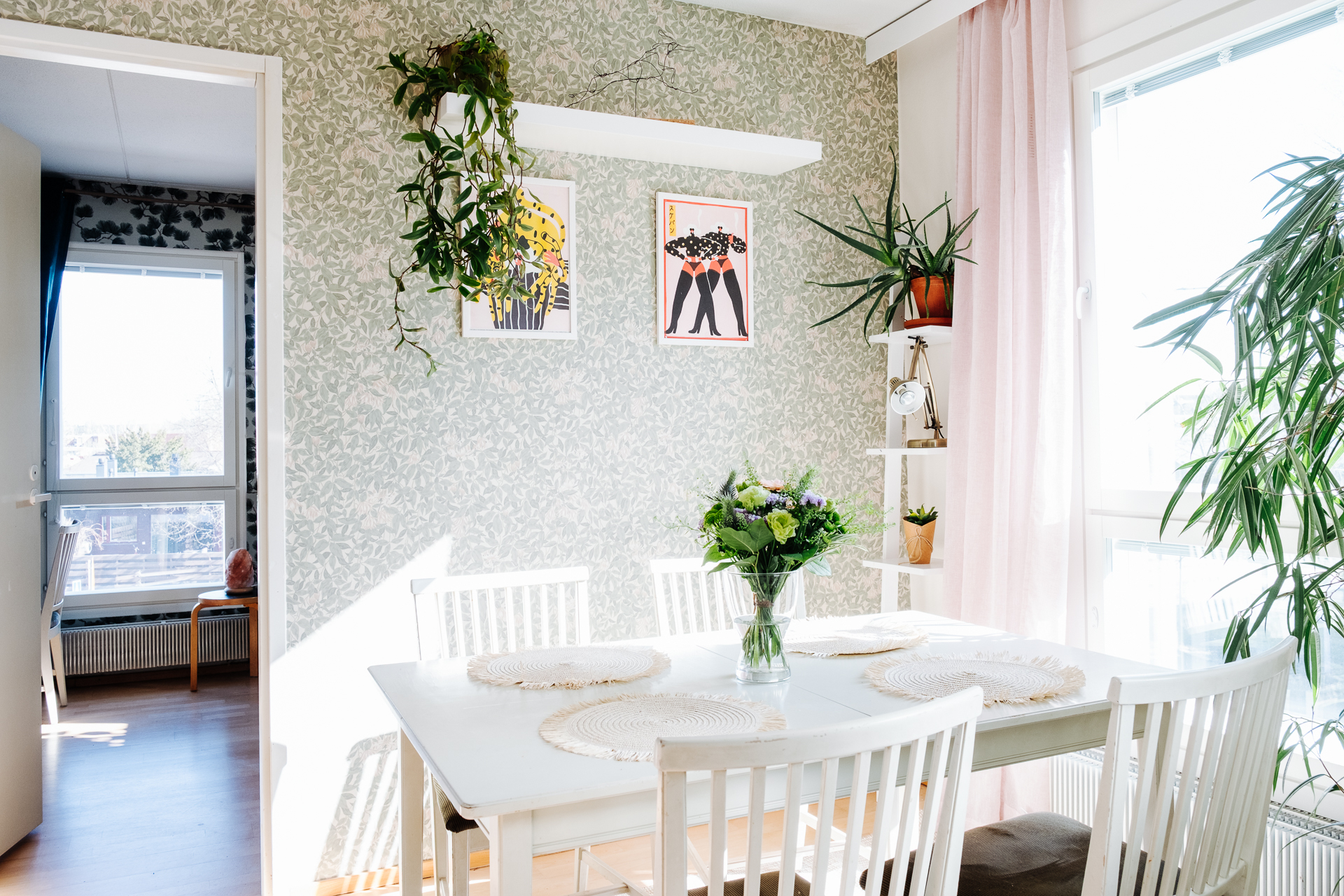 Karhusuontie 8, Pukinmäki, Helsinki