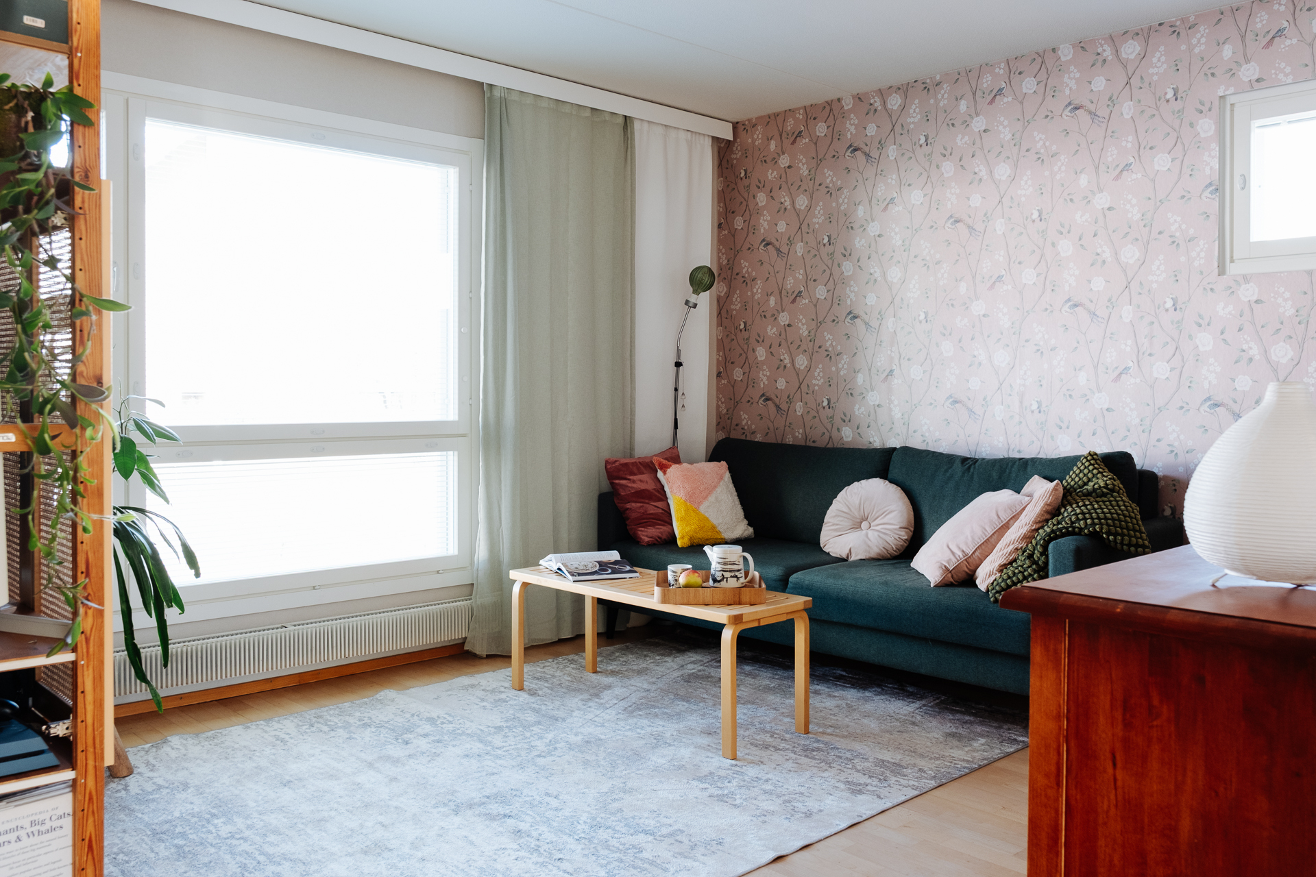 Karhusuontie 8, Pukinmäki, Helsinki