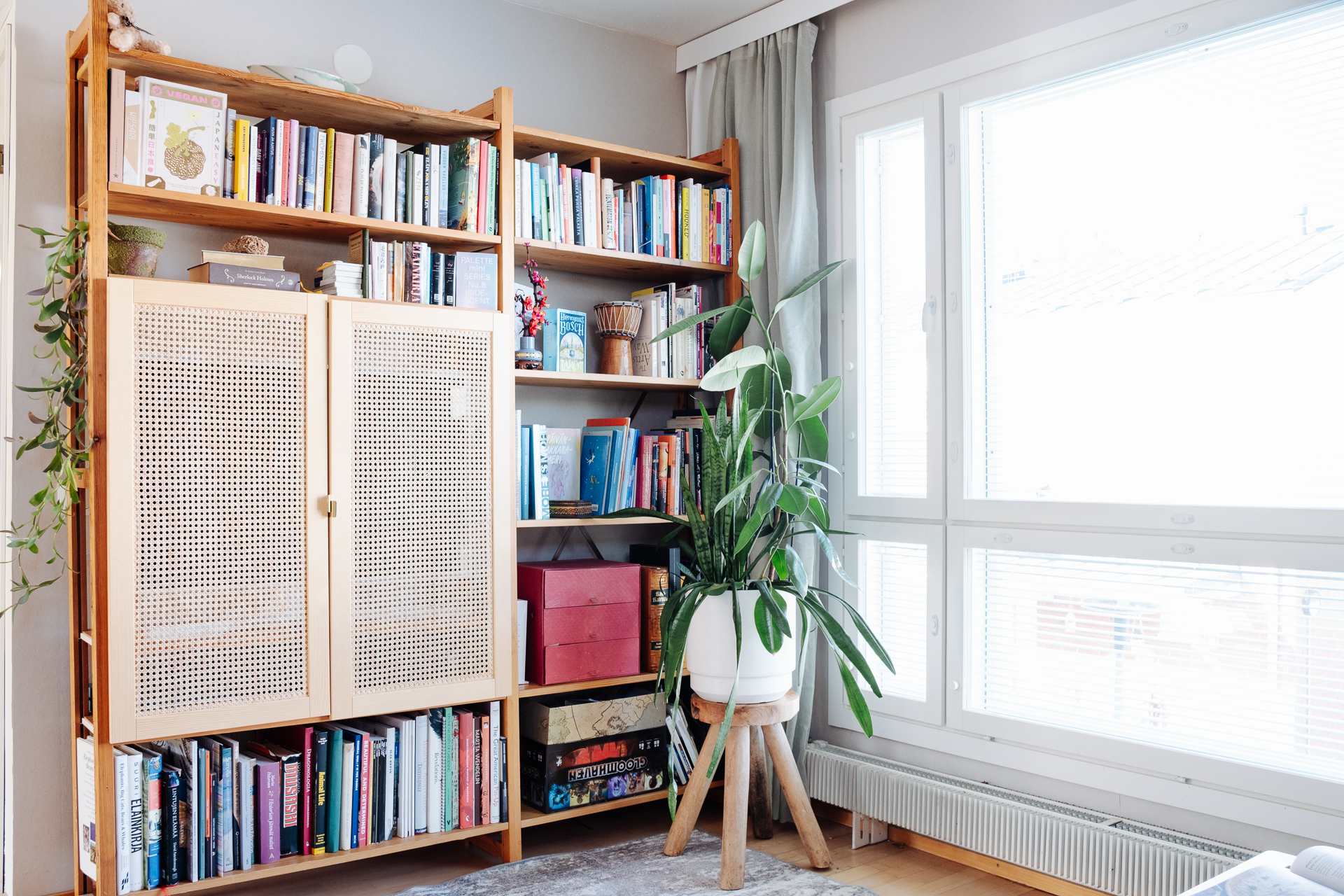 Karhusuontie 8, Pukinmäki, Helsinki