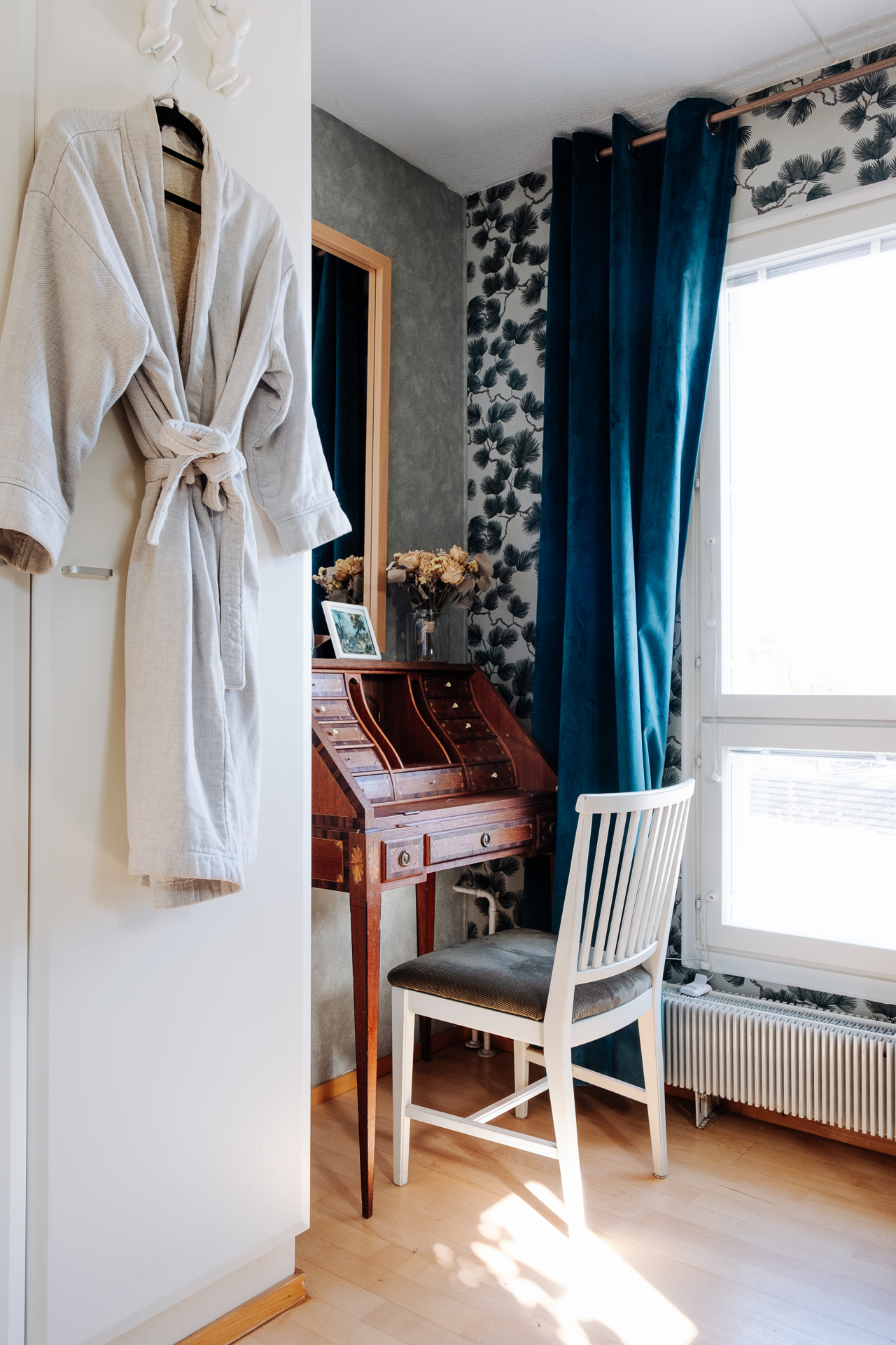 Karhusuontie 8, Pukinmäki, Helsinki