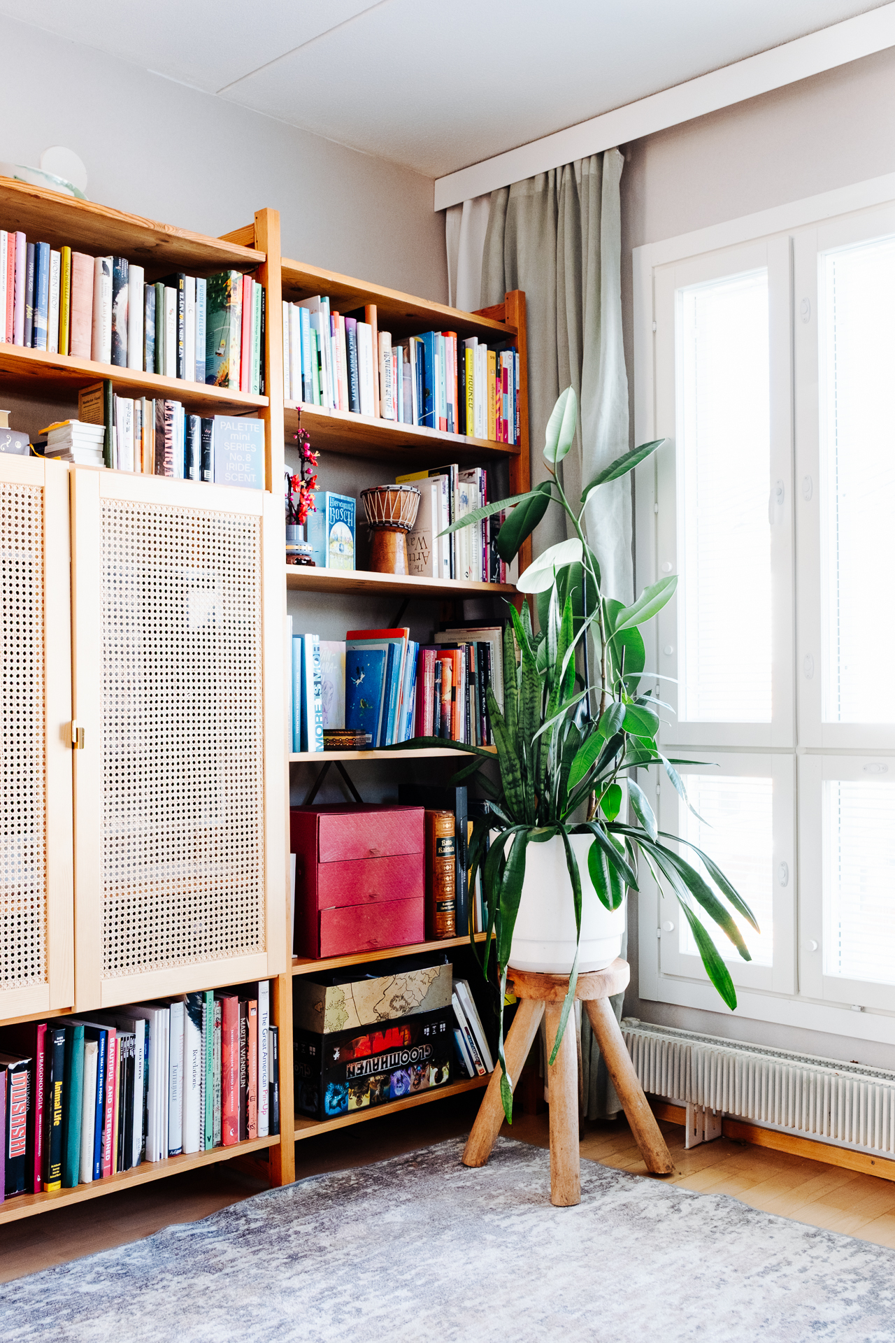 Karhusuontie 8, Pukinmäki, Helsinki