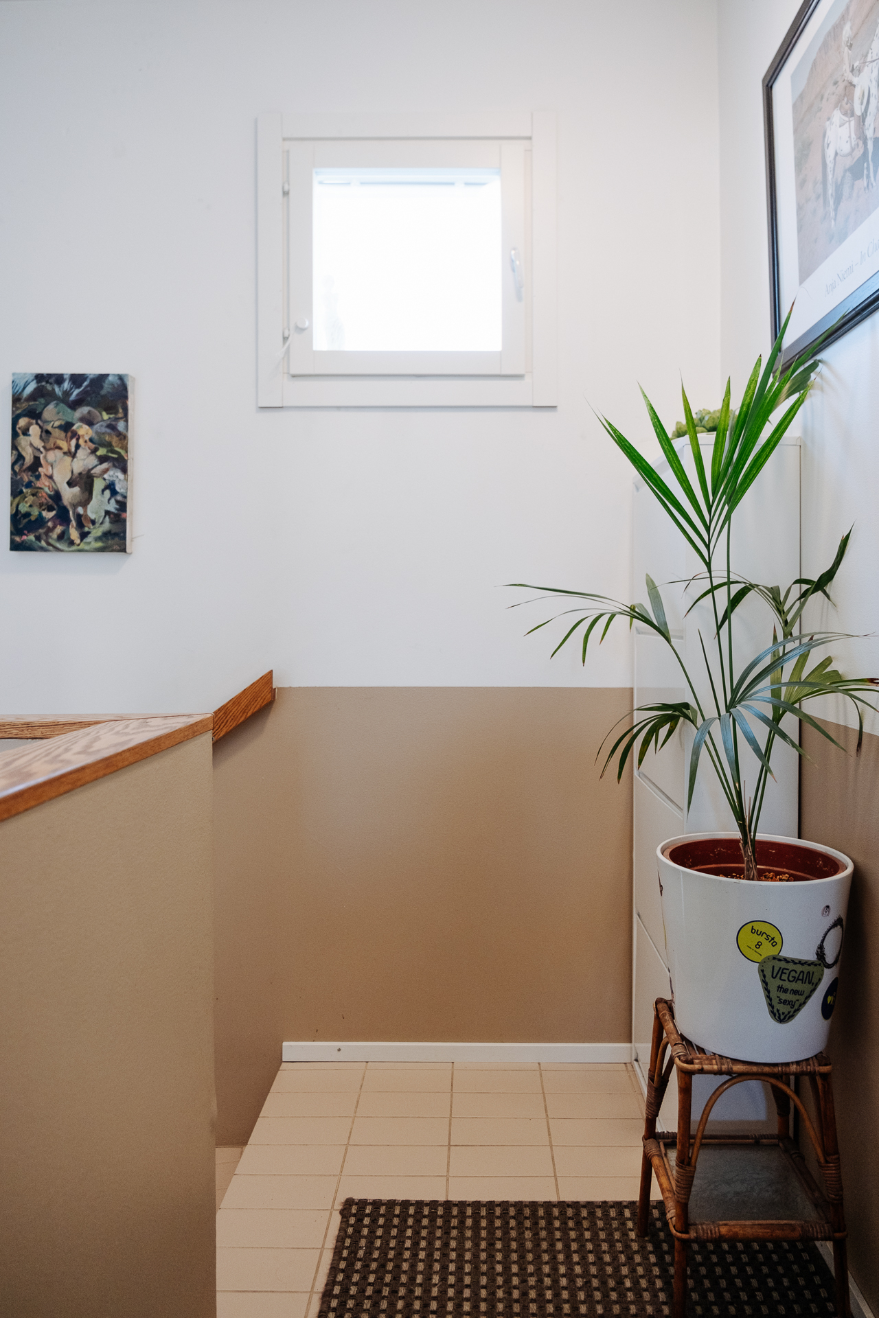 Karhusuontie 8, Pukinmäki, Helsinki