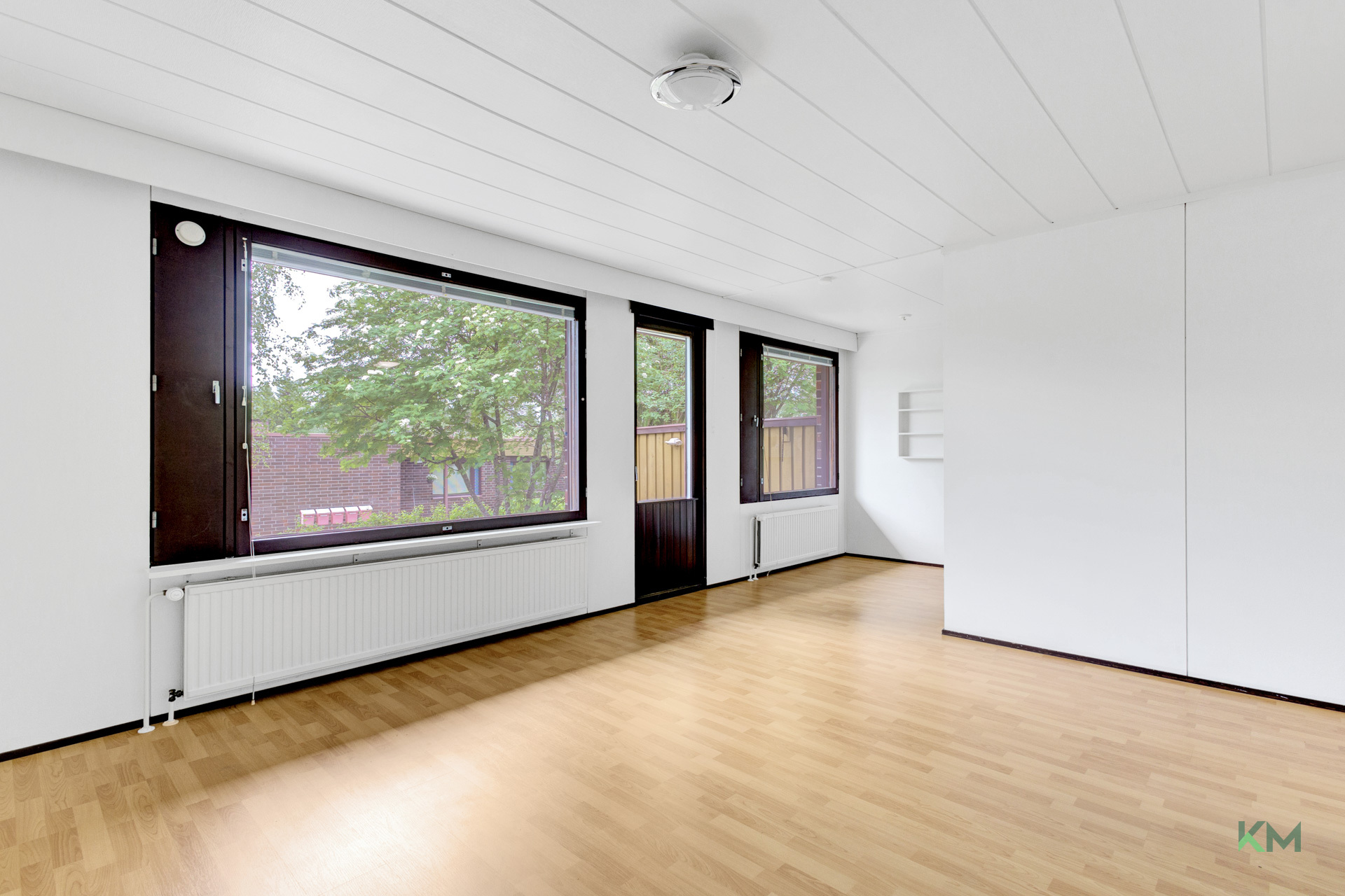 Näädänpolku 6, Korkalovaara, Rovaniemi