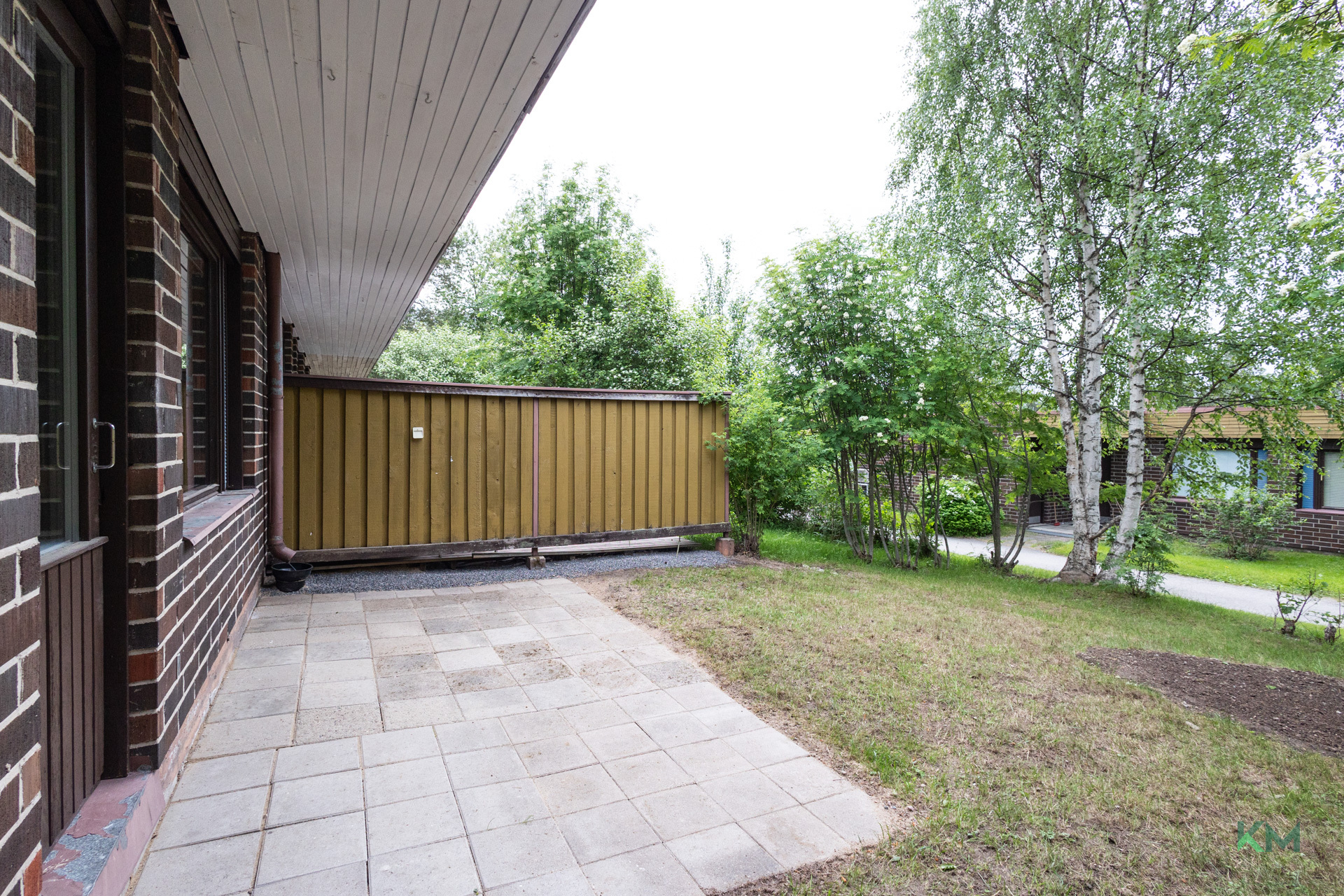 Näädänpolku 6, Korkalovaara, Rovaniemi