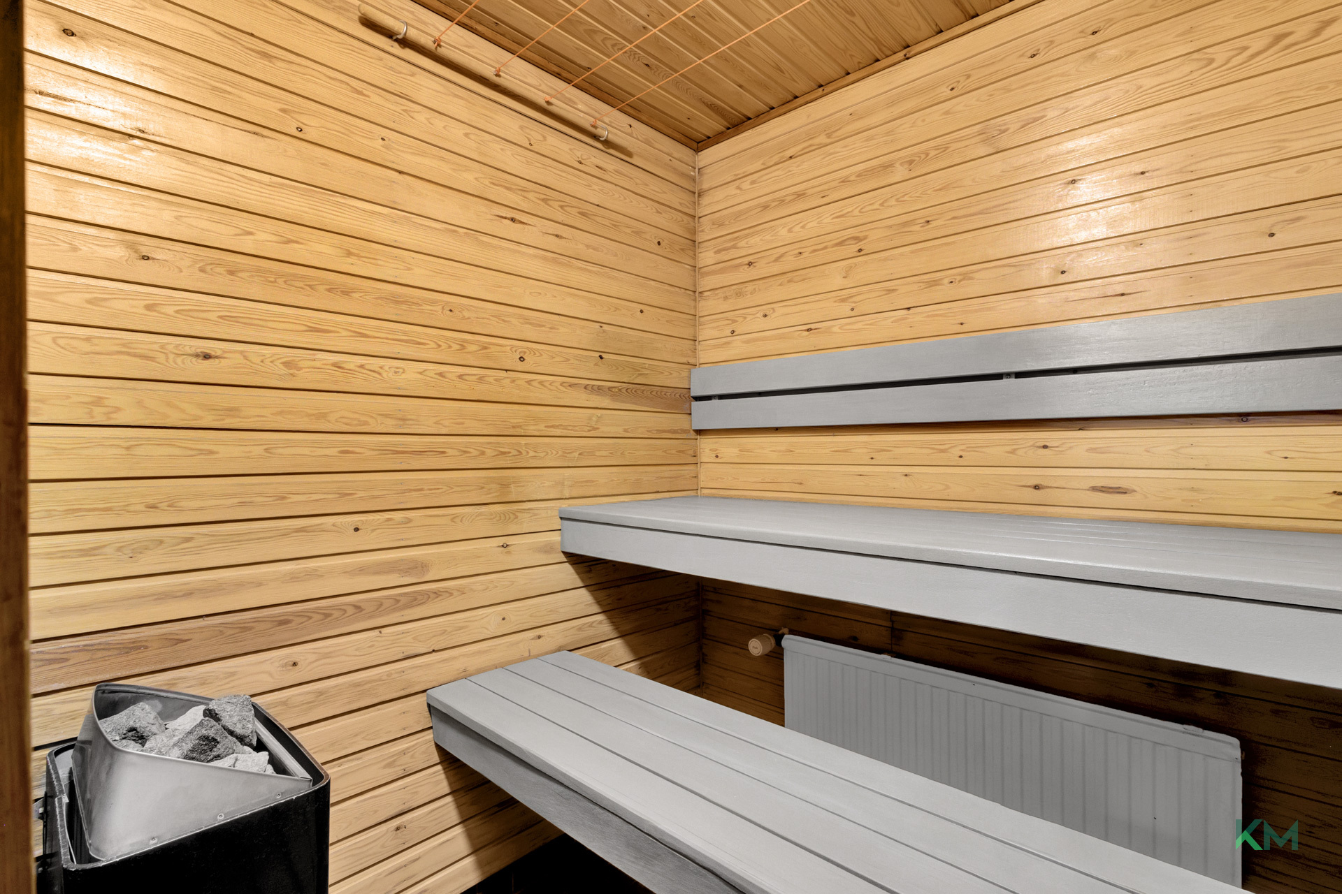 Näädänpolku 6, Korkalovaara, Rovaniemi