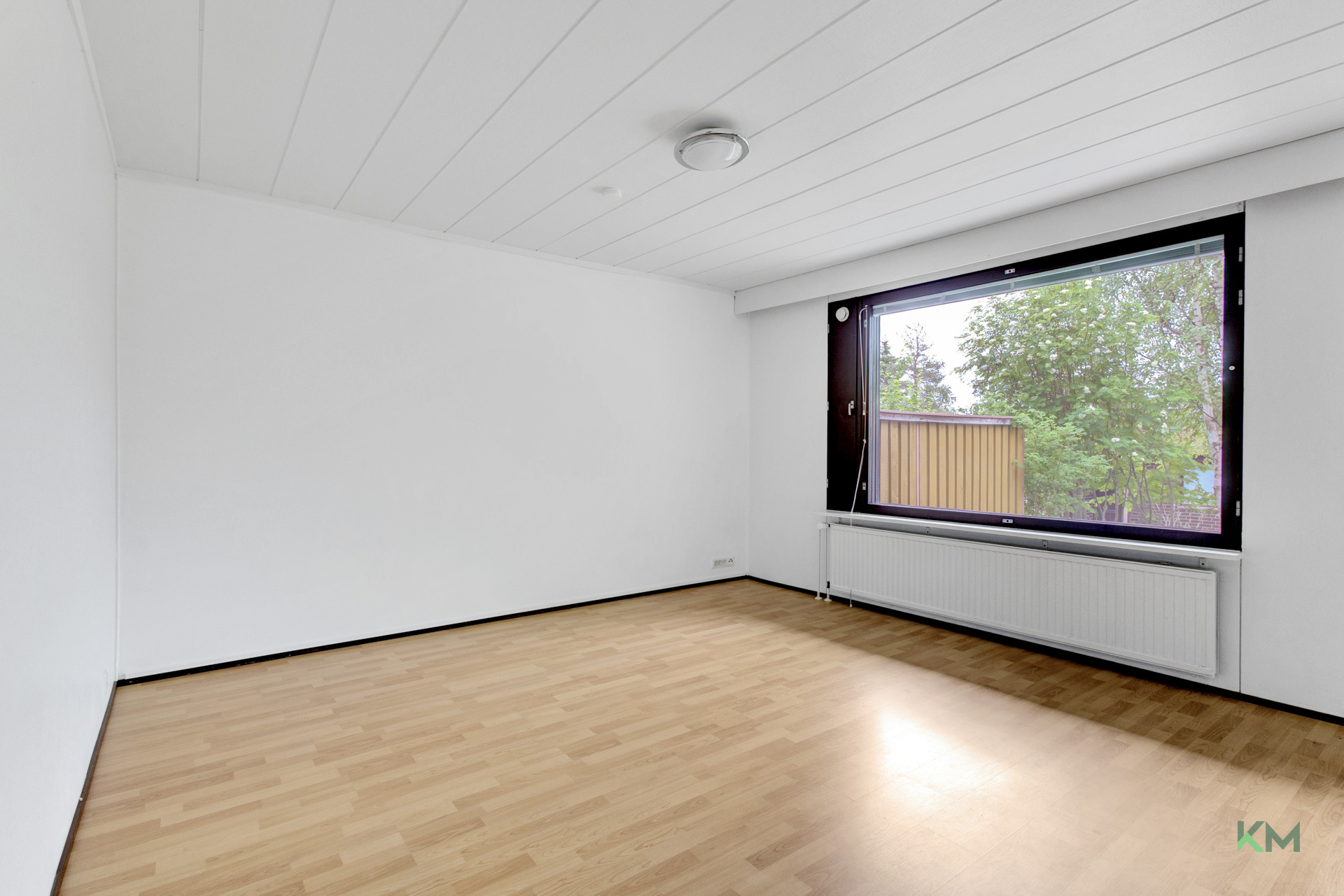 Näädänpolku 6, Korkalovaara, Rovaniemi
