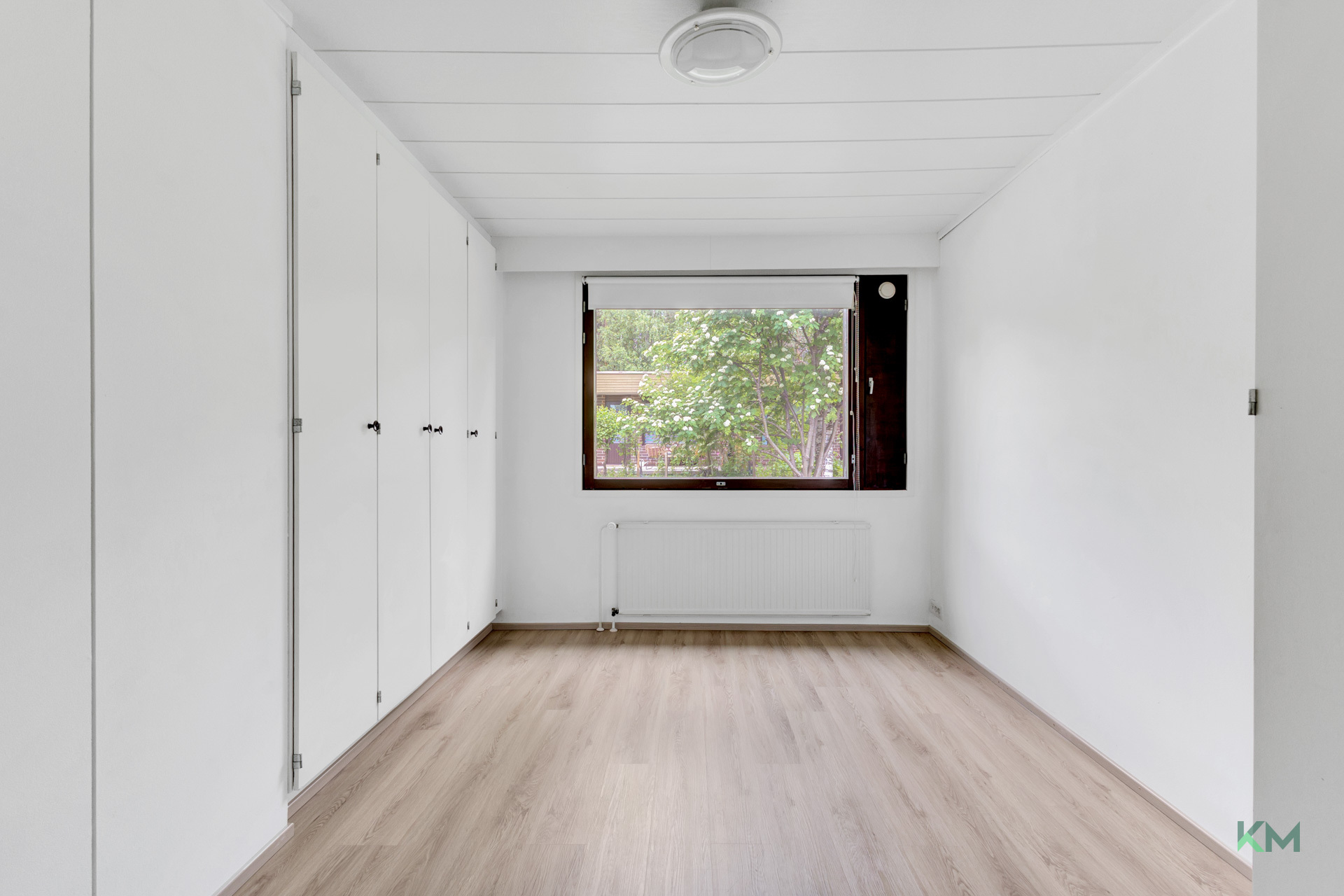 Näädänpolku 6, Korkalovaara, Rovaniemi