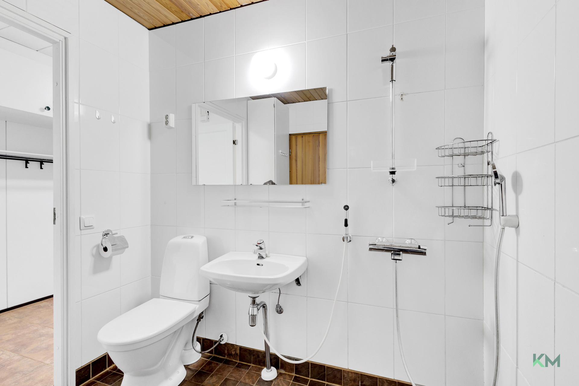 Näädänpolku 6, Korkalovaara, Rovaniemi