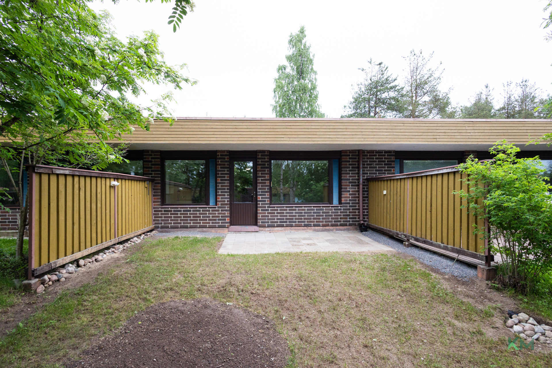 Näädänpolku 6, Korkalovaara, Rovaniemi
