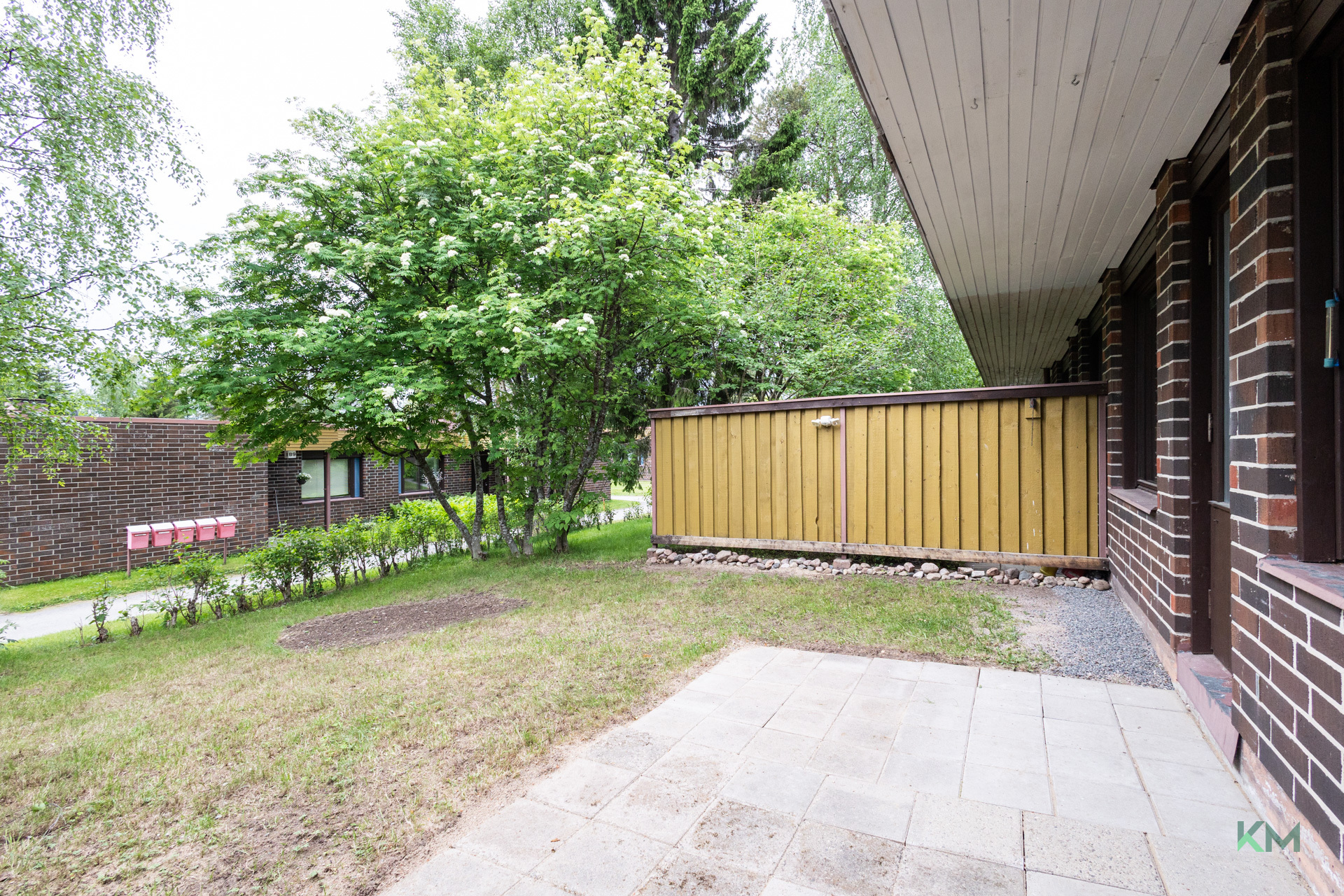 Näädänpolku 6, Korkalovaara, Rovaniemi