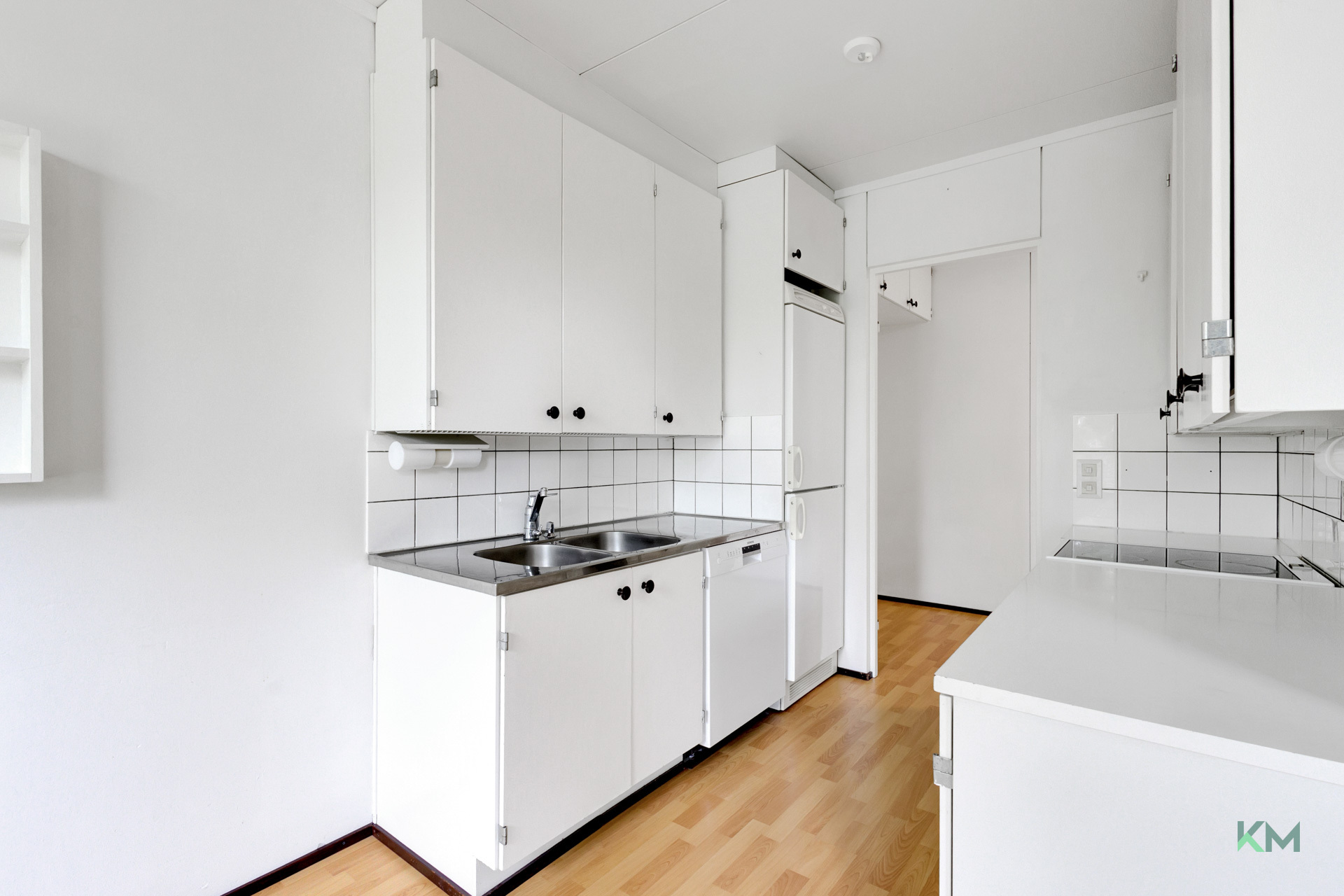 Näädänpolku 6, Korkalovaara, Rovaniemi