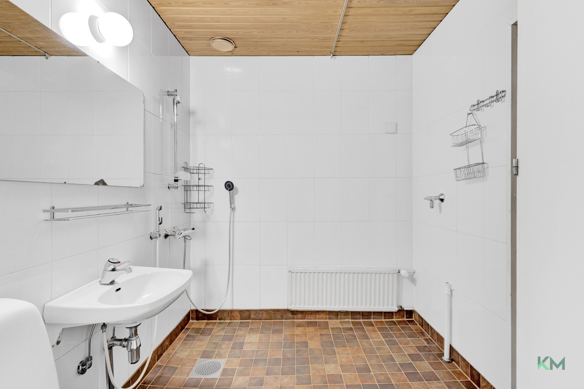 Näädänpolku 6, Korkalovaara, Rovaniemi