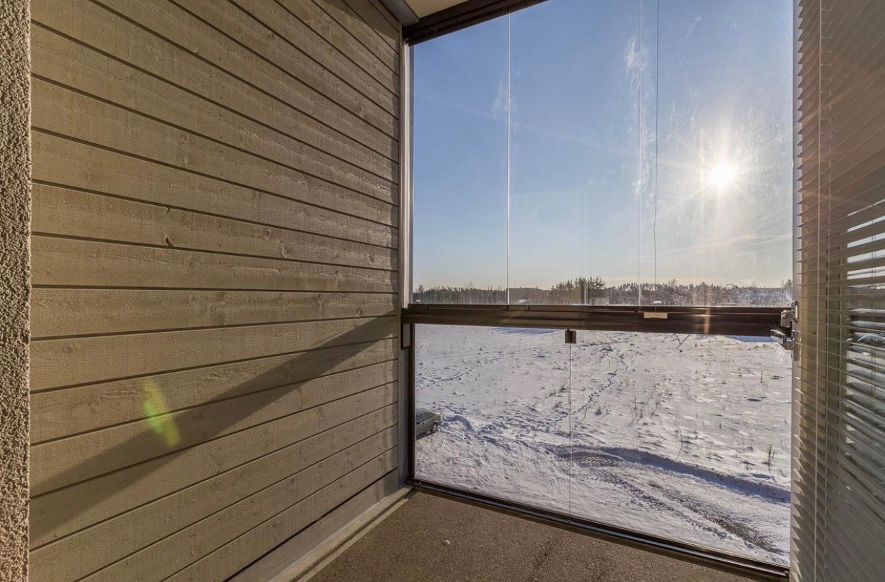 Ruispellontie 1 , Kirkonkylä, Nurmijärvi