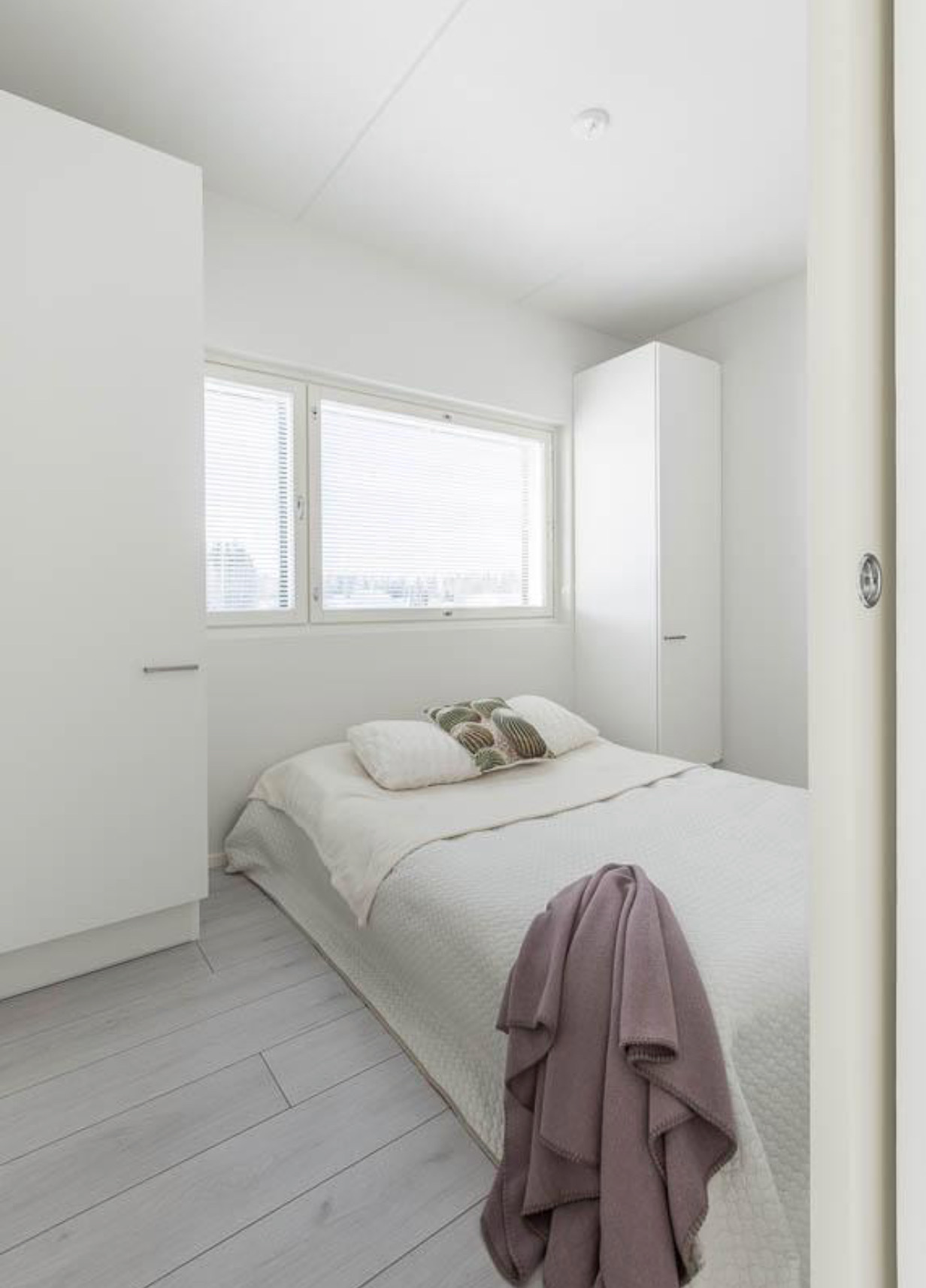 Ruispellontie 1 , Kirkonkylä, Nurmijärvi