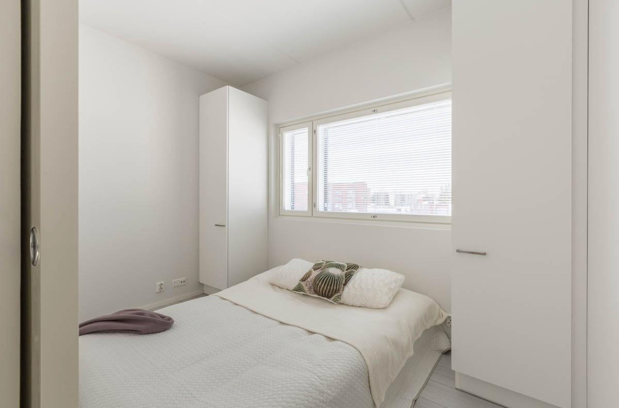 Ruispellontie 1 , Kirkonkylä, Nurmijärvi