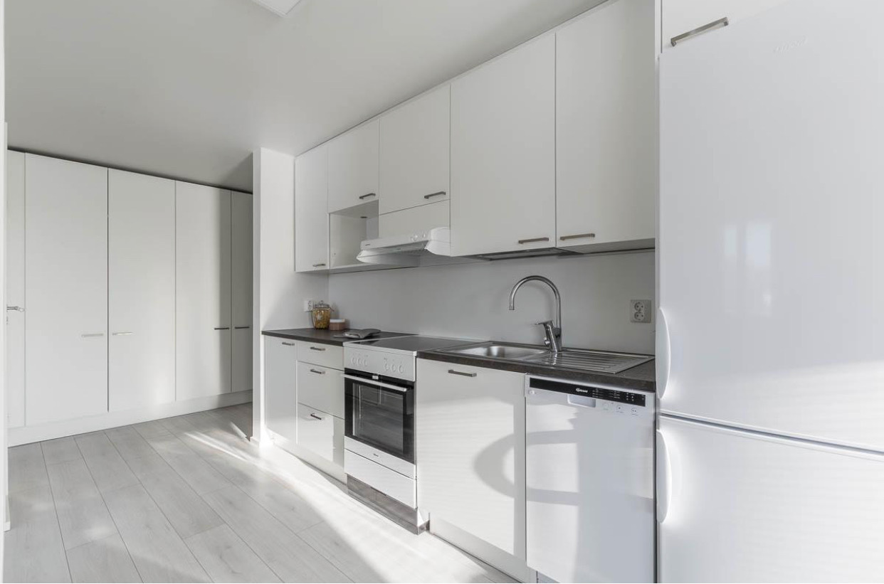 Ruispellontie 1 , Kirkonkylä, Nurmijärvi