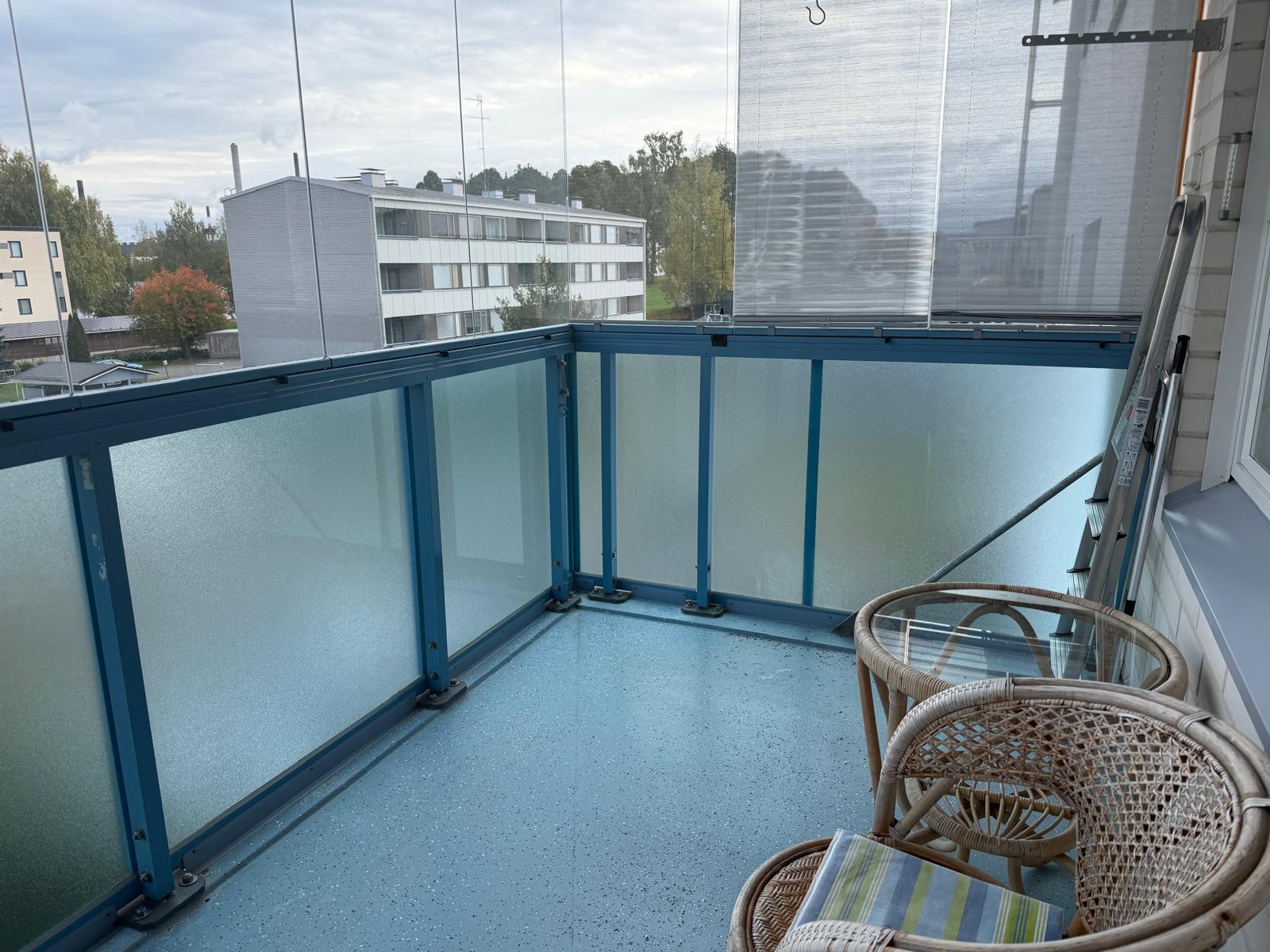 Kauppakatu 35, Taulumäki, Varkaus