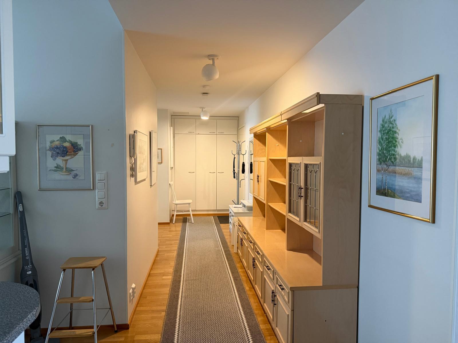 Kauppakatu 35, Taulumäki, Varkaus