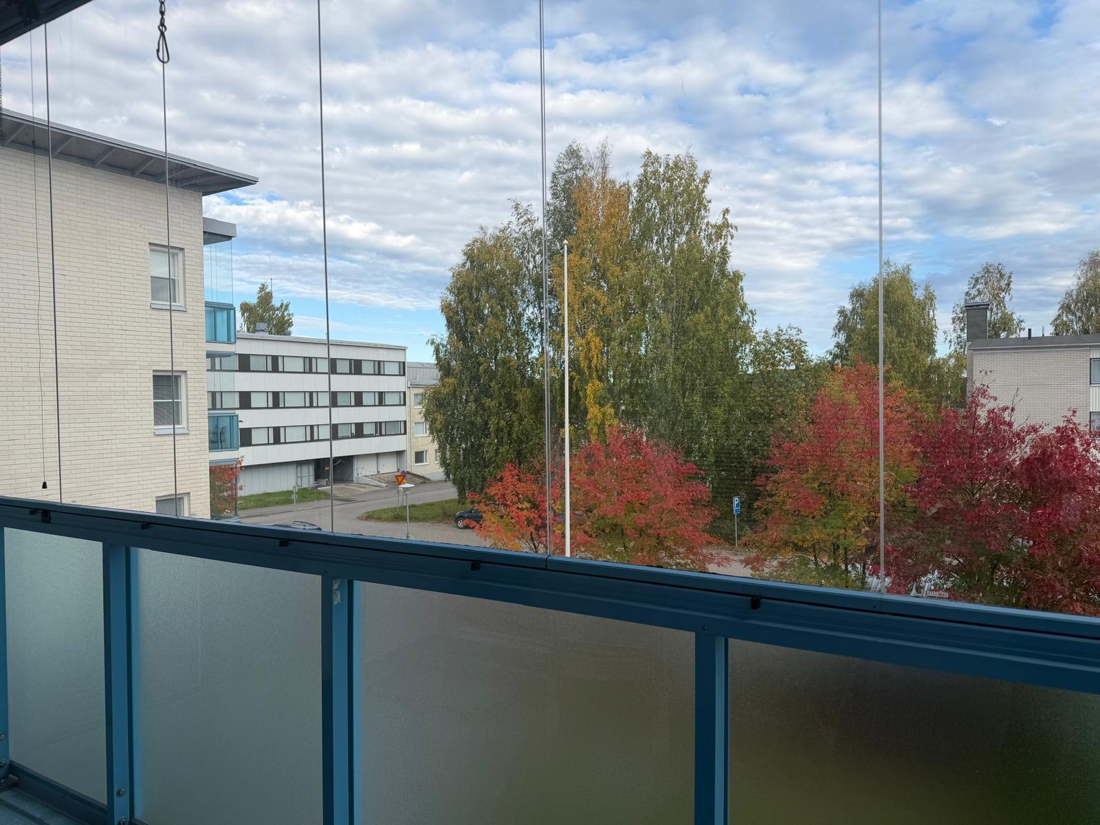 Kauppakatu 35, Taulumäki, Varkaus
