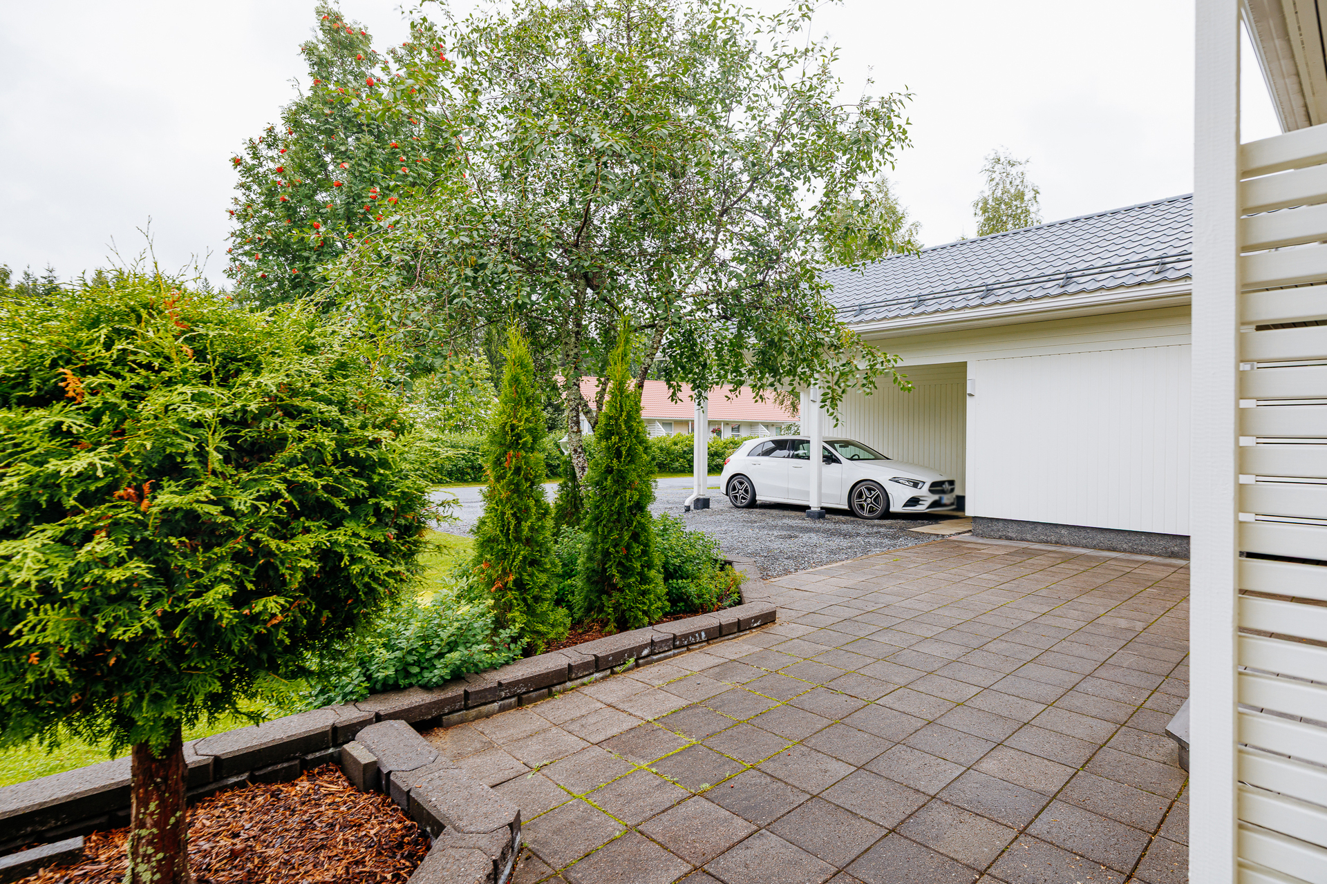 Kannonkuja 4, Tanelinranta, Seinäjoki