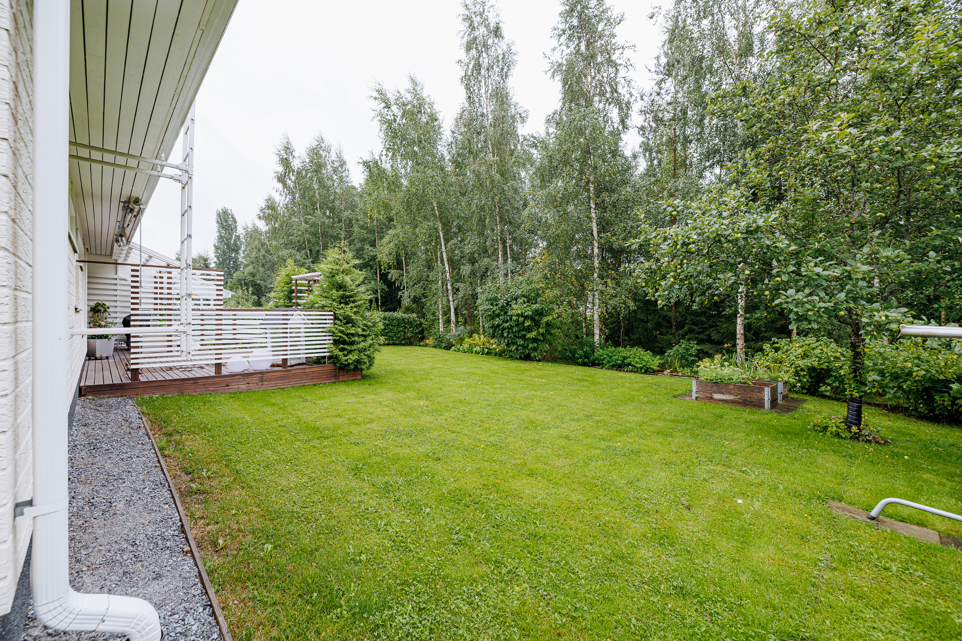Kannonkuja 4, Tanelinranta, Seinäjoki