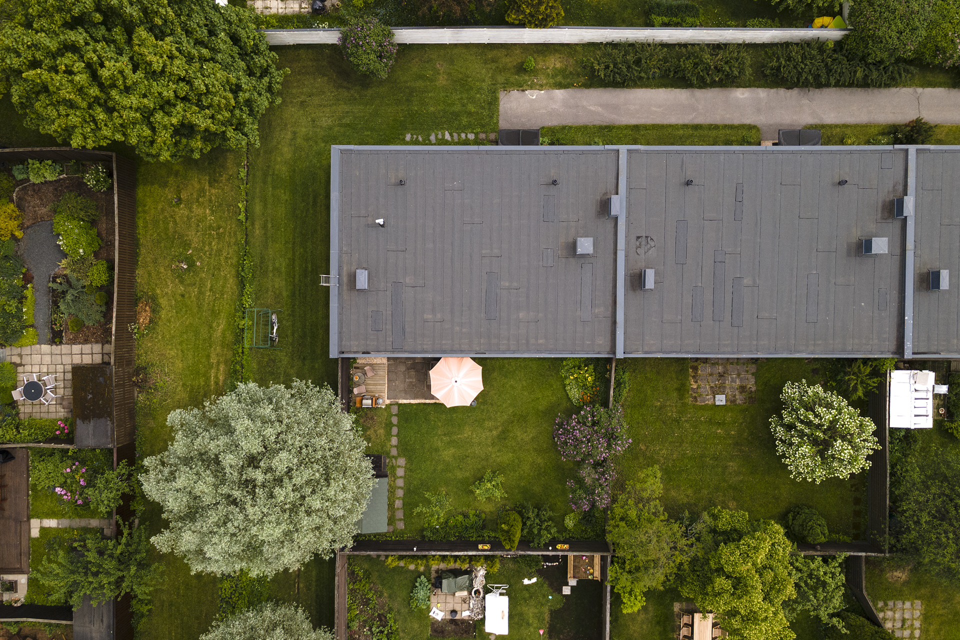 Saarnaajantie 19, Länsi-Pakila, Helsinki