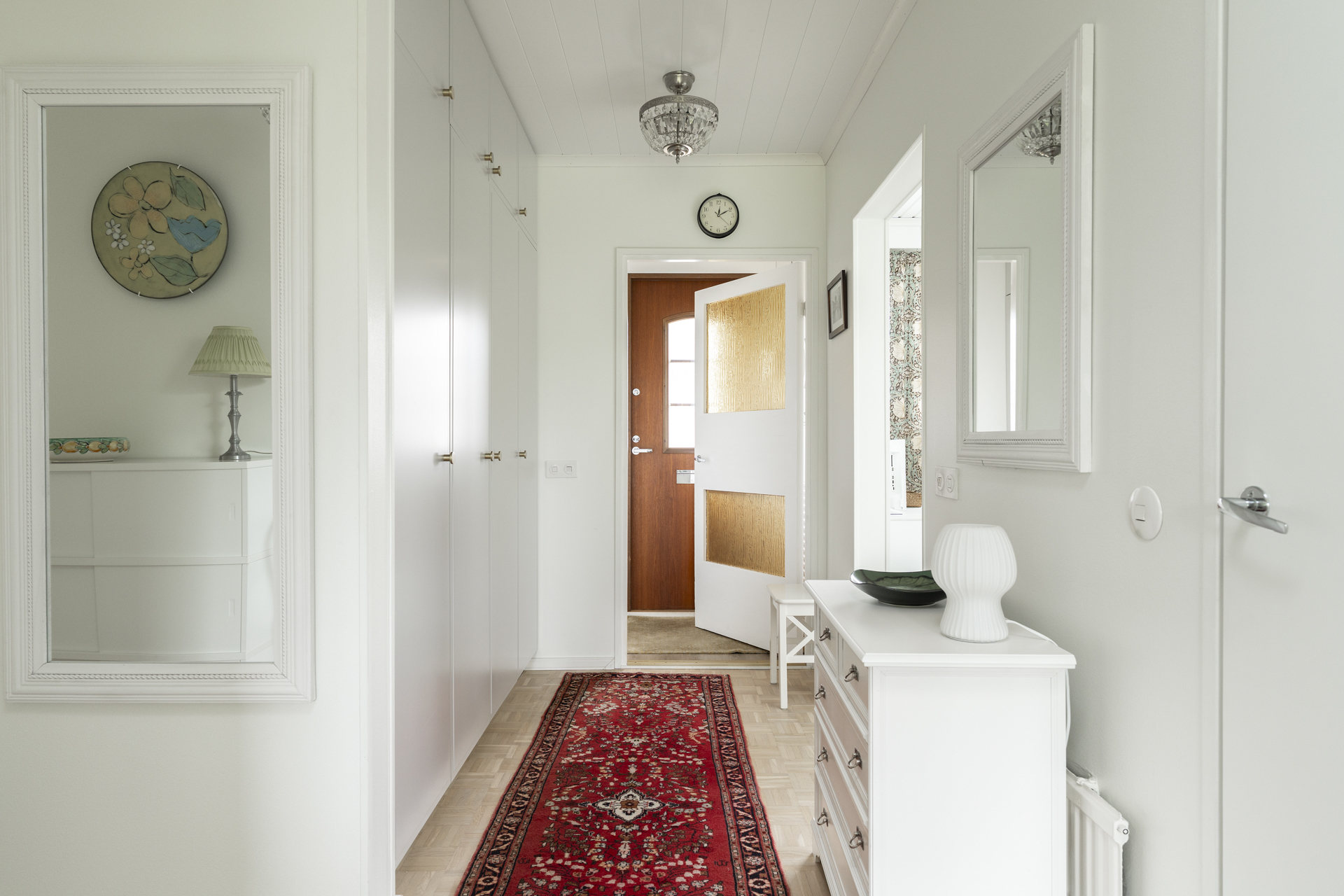Saarnaajantie 19, Länsi-Pakila, Helsinki