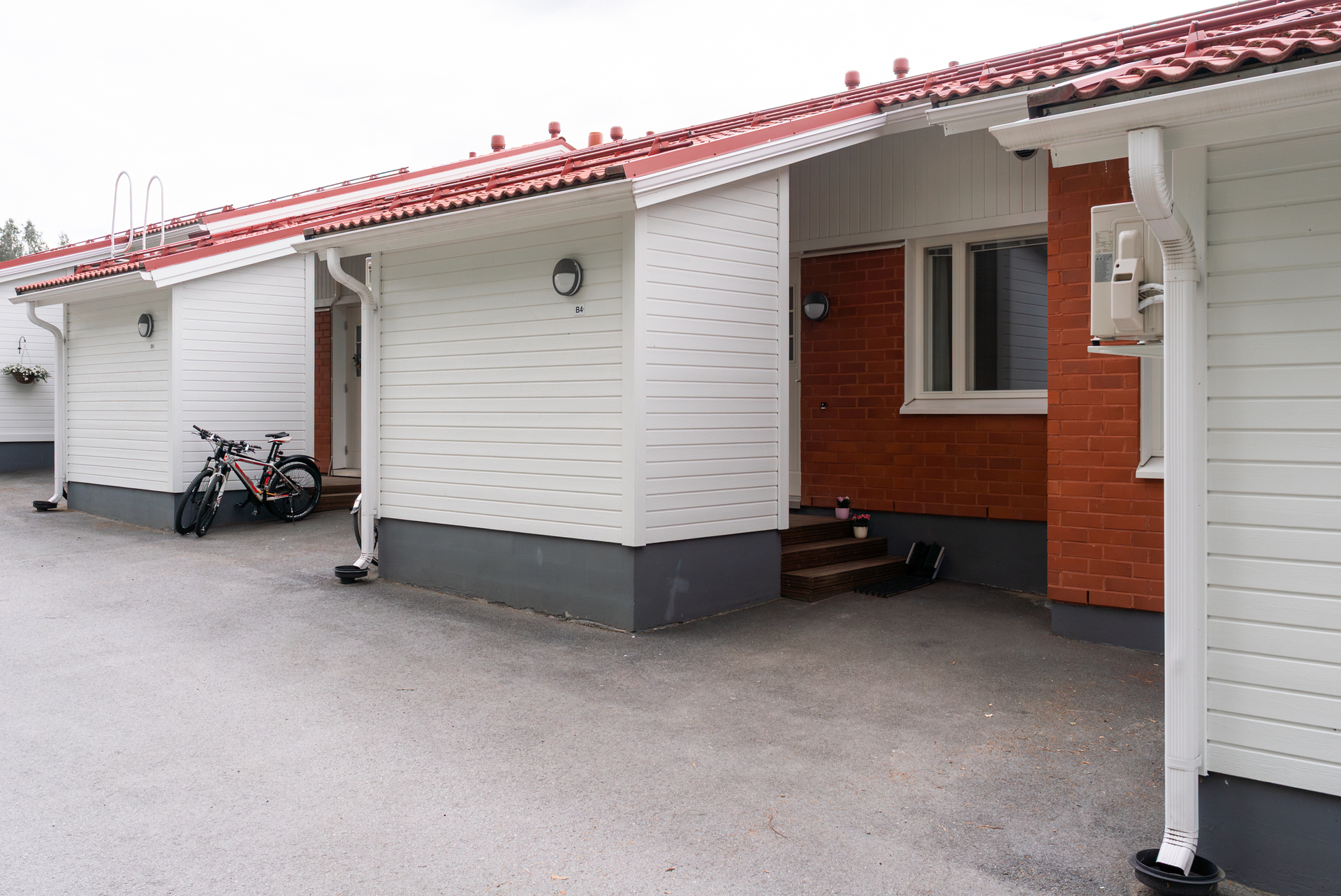 Sääkslahdentie 3 , Sarvivuori, Jyväskylä