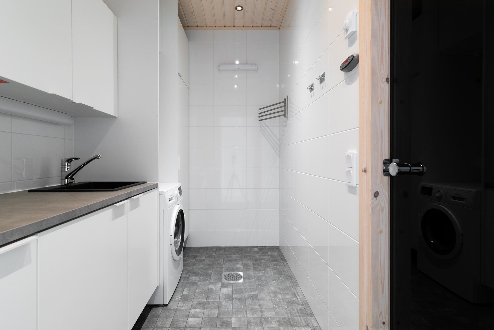 Sääkslahdentie 3 , Sarvivuori, Jyväskylä