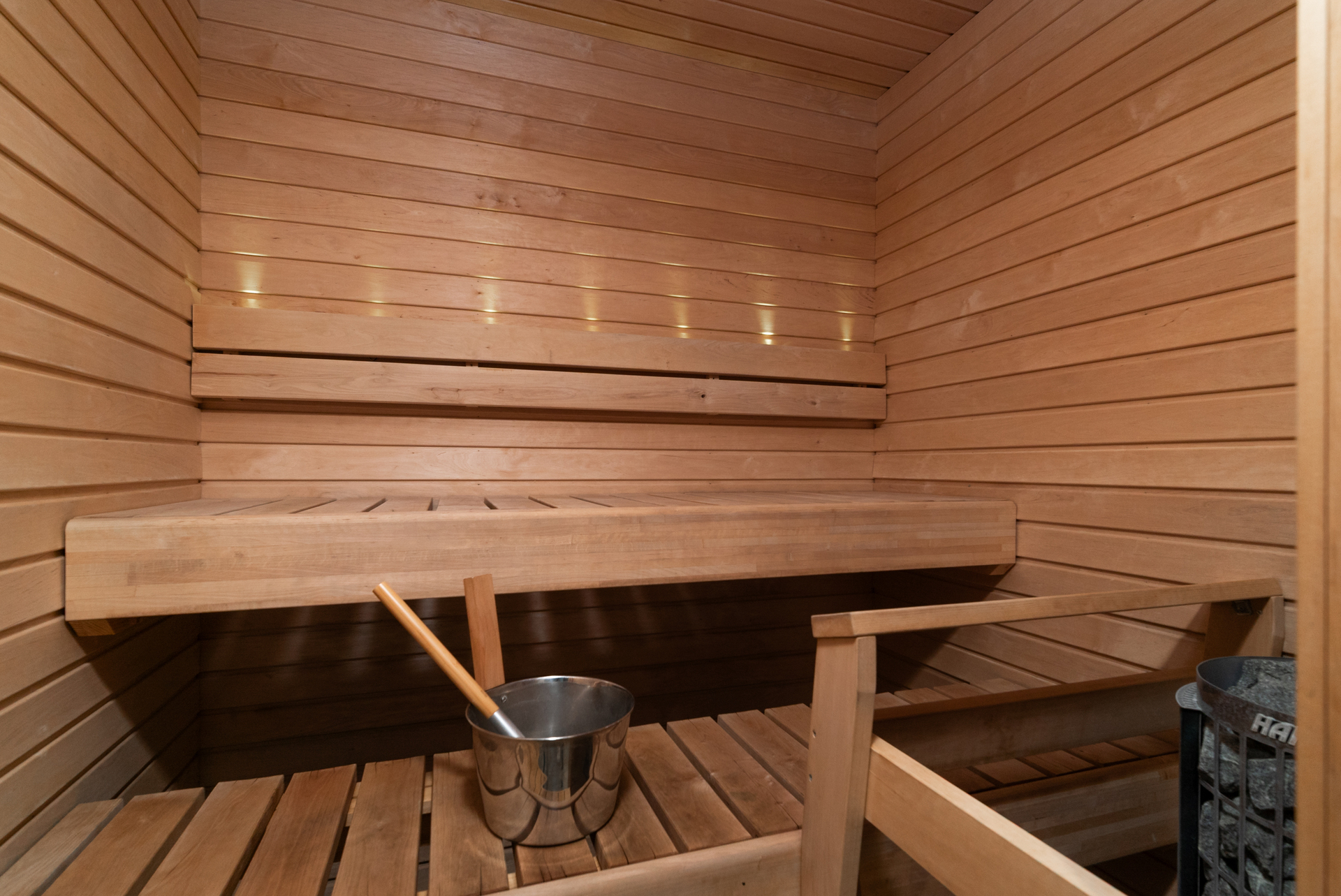 Sääkslahdentie 3 , Sarvivuori, Jyväskylä