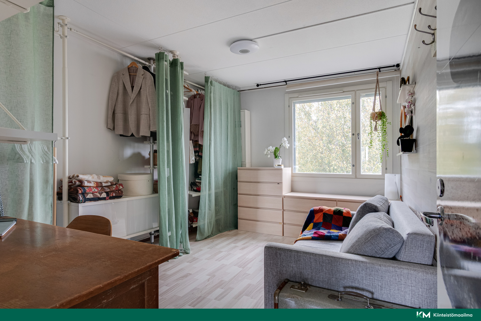 Telluskatu 5, Peltosaari, Riihimäki