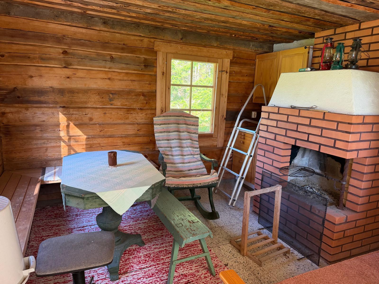 Koskentie 74, Leppävirta, Leppävirta