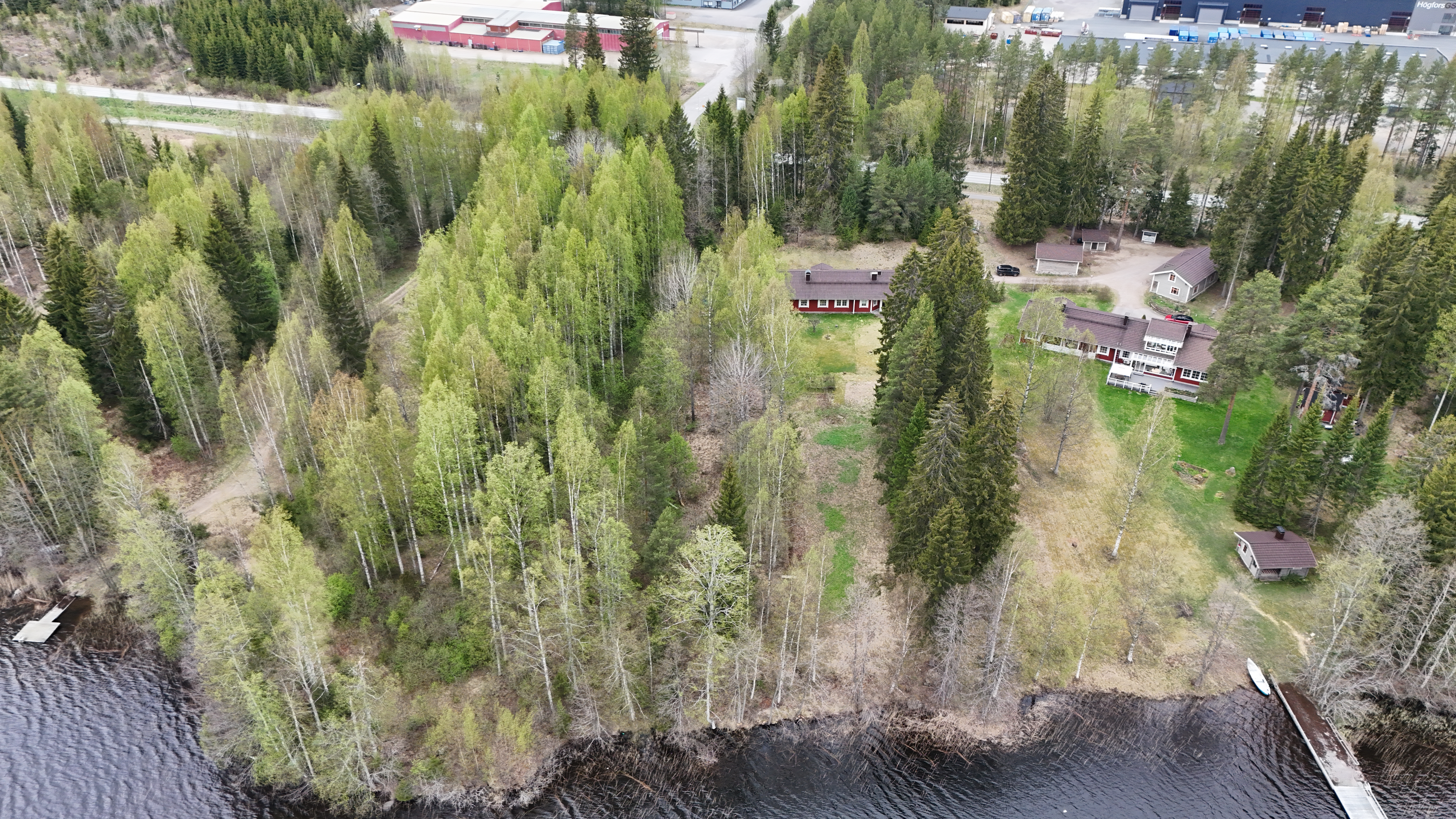 Koskentie 74, Leppävirta, Leppävirta