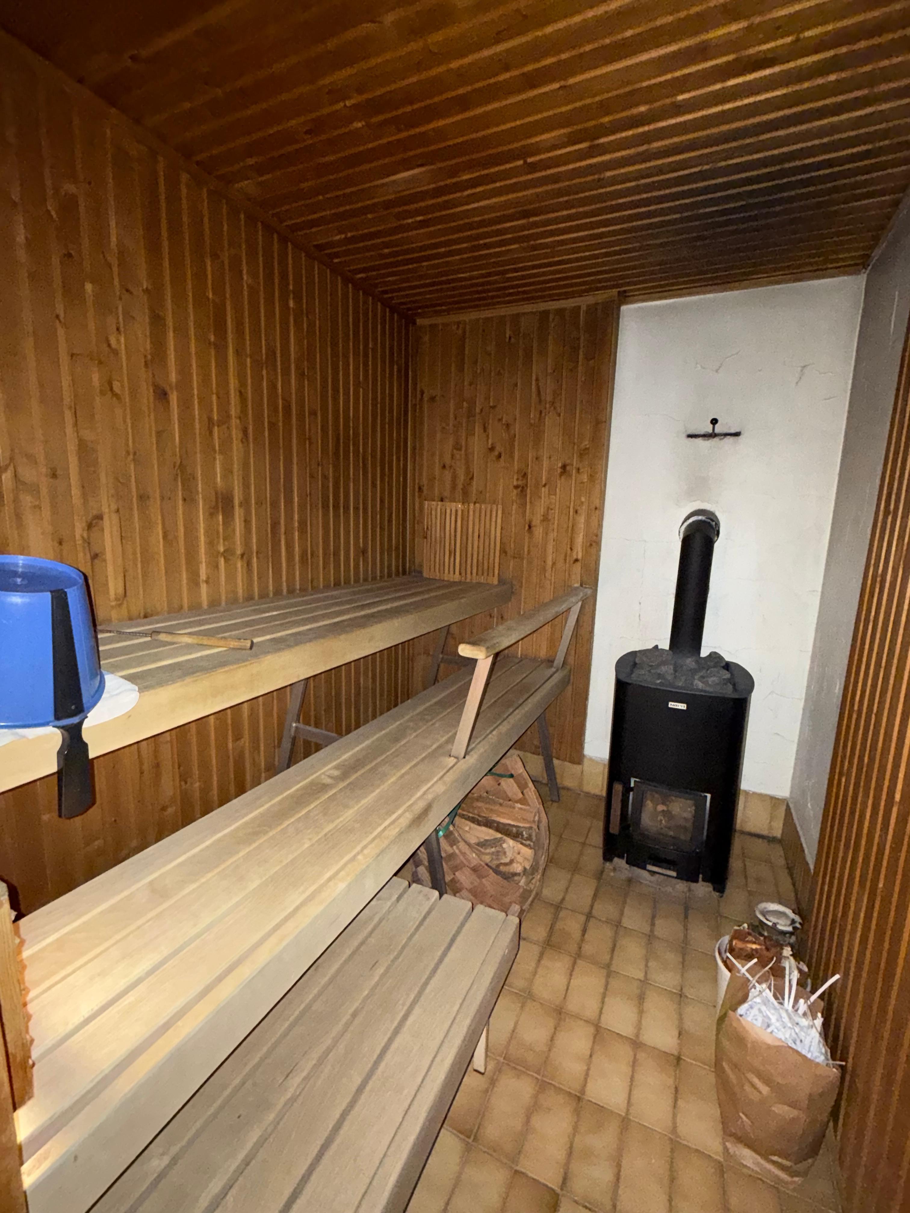 Koskentie 74, Leppävirta, Leppävirta