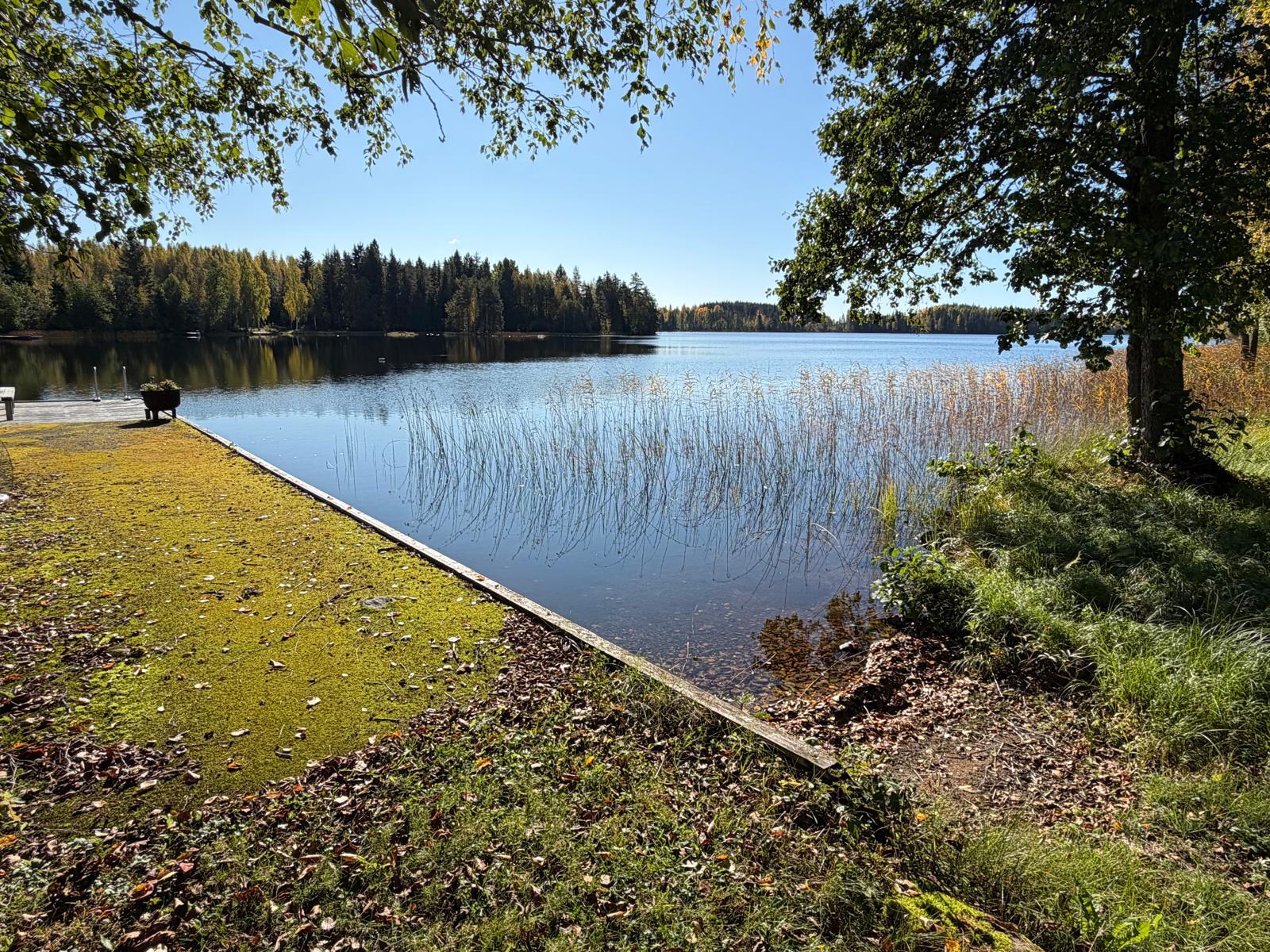 Koskentie 74, Leppävirta, Leppävirta