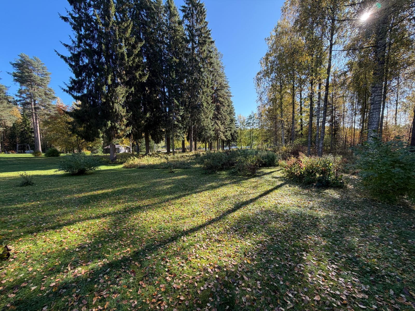 Koskentie 74, Leppävirta, Leppävirta