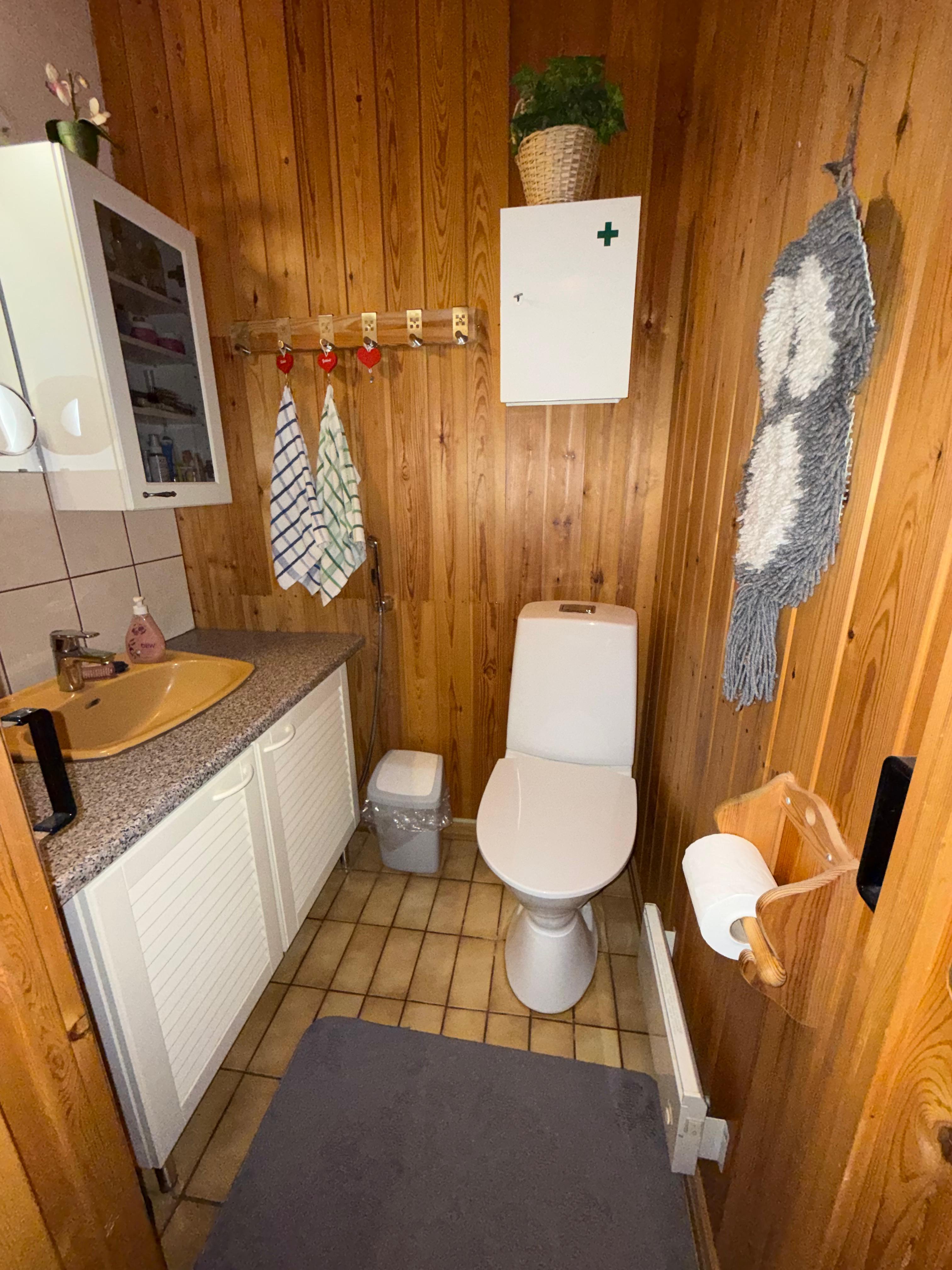 Koskentie 74, Leppävirta, Leppävirta