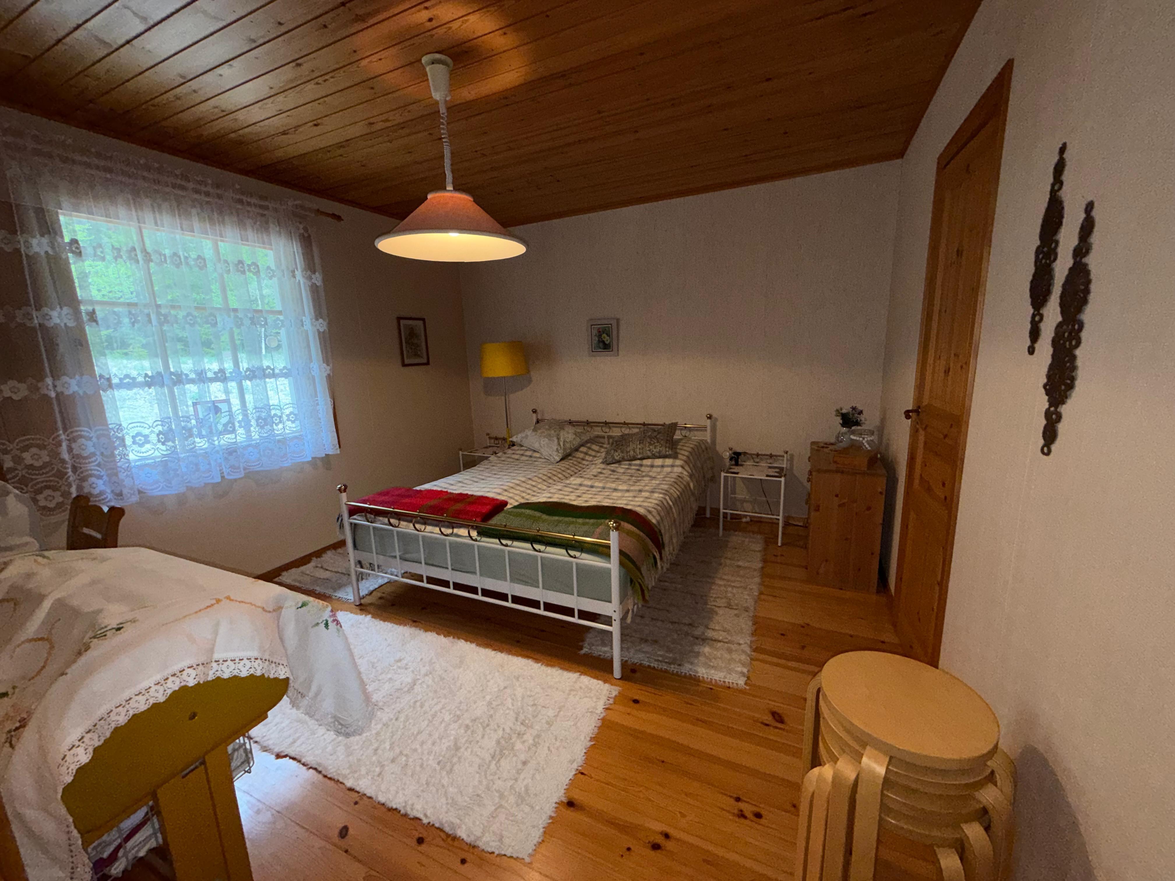 Koskentie 74, Leppävirta, Leppävirta