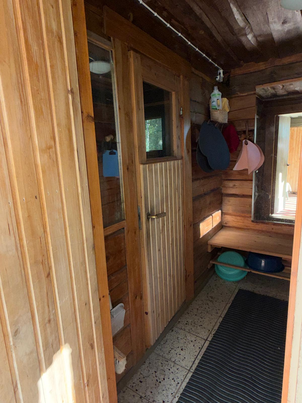 Koskentie 74, Leppävirta, Leppävirta