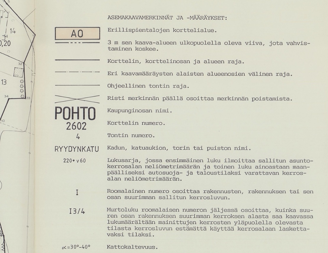 Pohtolankatu 91, Pohtola, Tampere