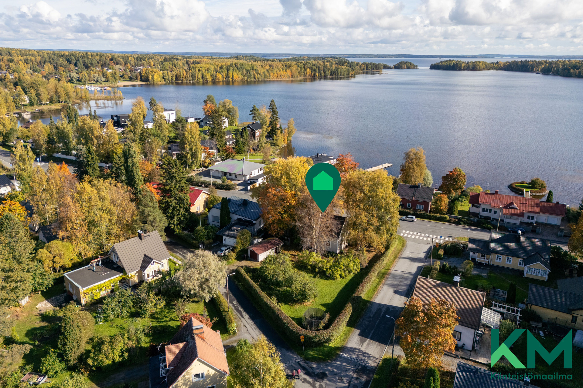 Pohtolankatu 91, Pohtola, Tampere