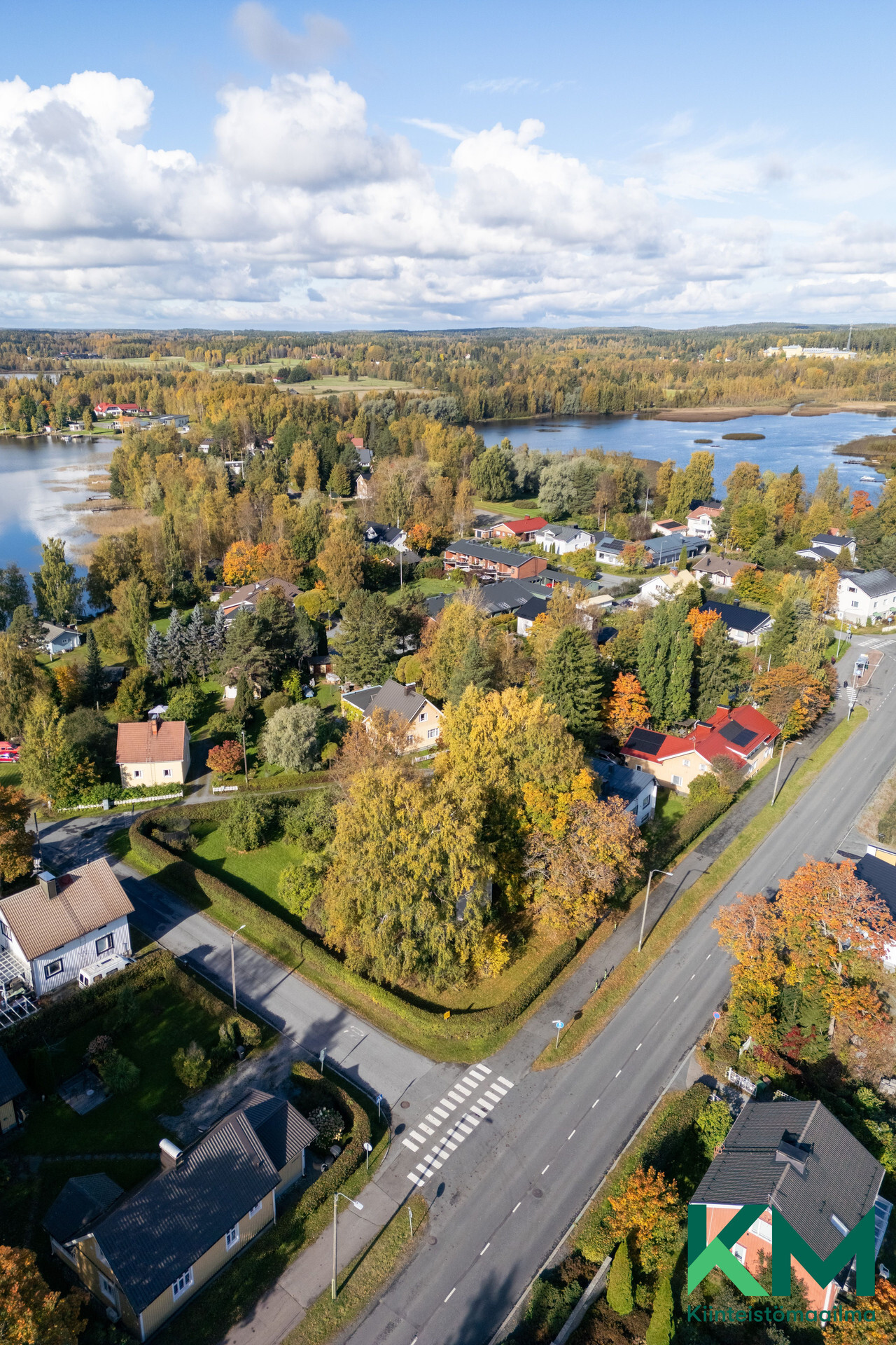 Pohtolankatu 91, Pohtola, Tampere