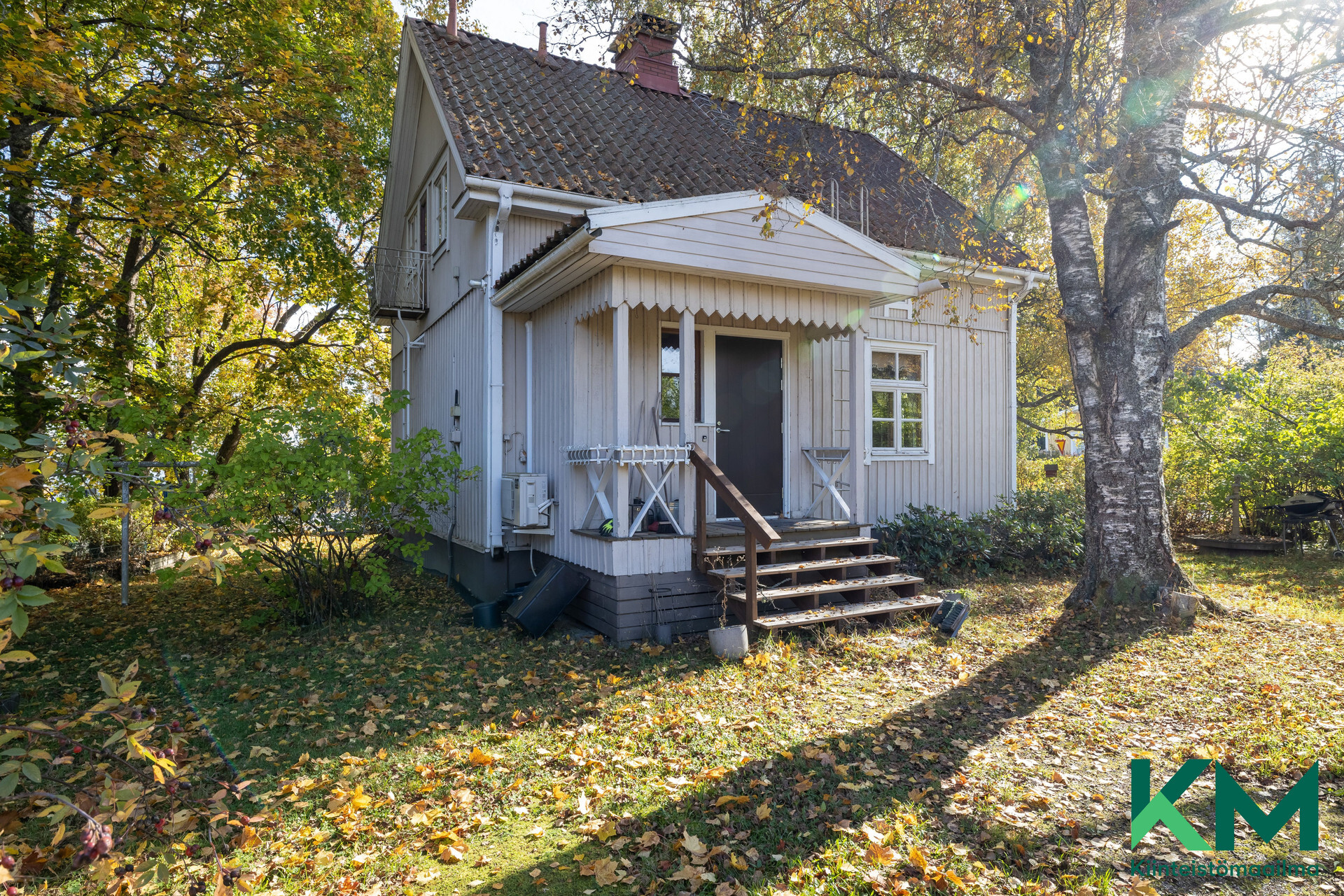Pohtolankatu 91, Pohtola, Tampere