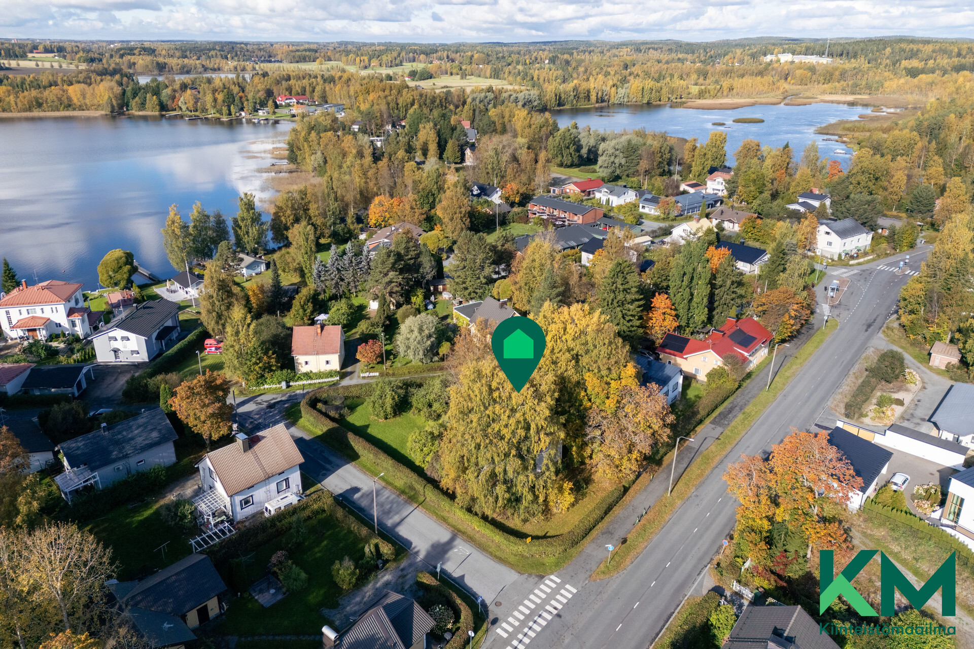Pohtolankatu 91, Pohtola, Tampere