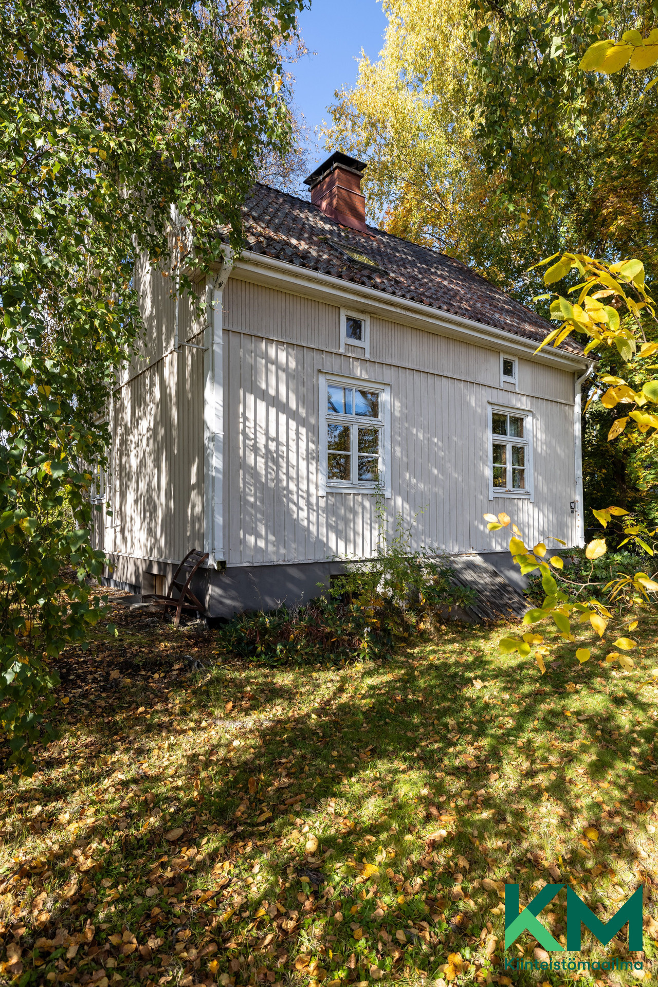 Pohtolankatu 91, Pohtola, Tampere