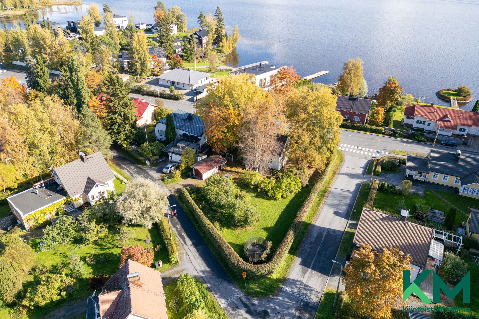 Pohtolankatu 91, Pohtola, Tampere